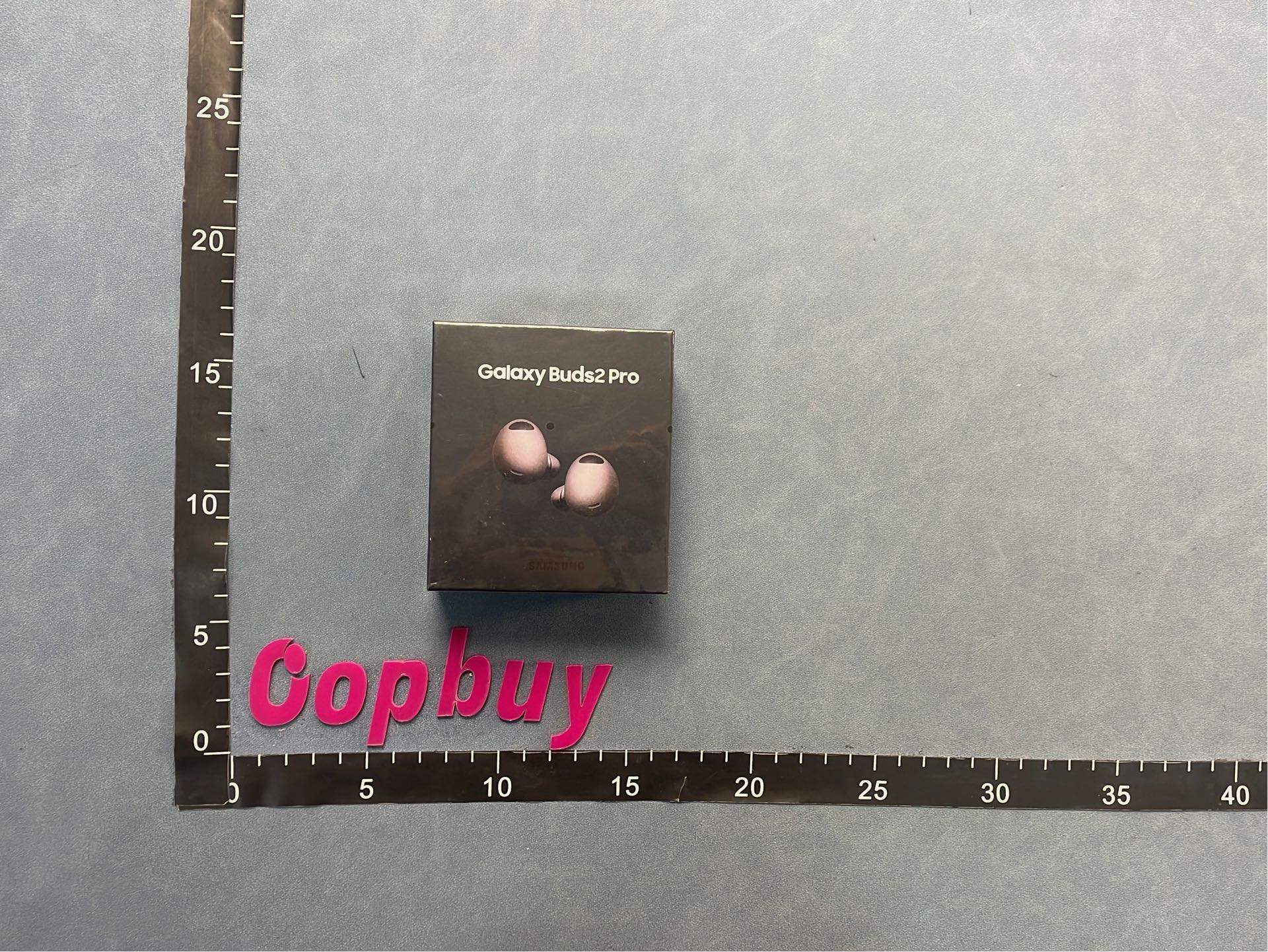Galaxy Buds 2 Wireless Earbuds in Lavender