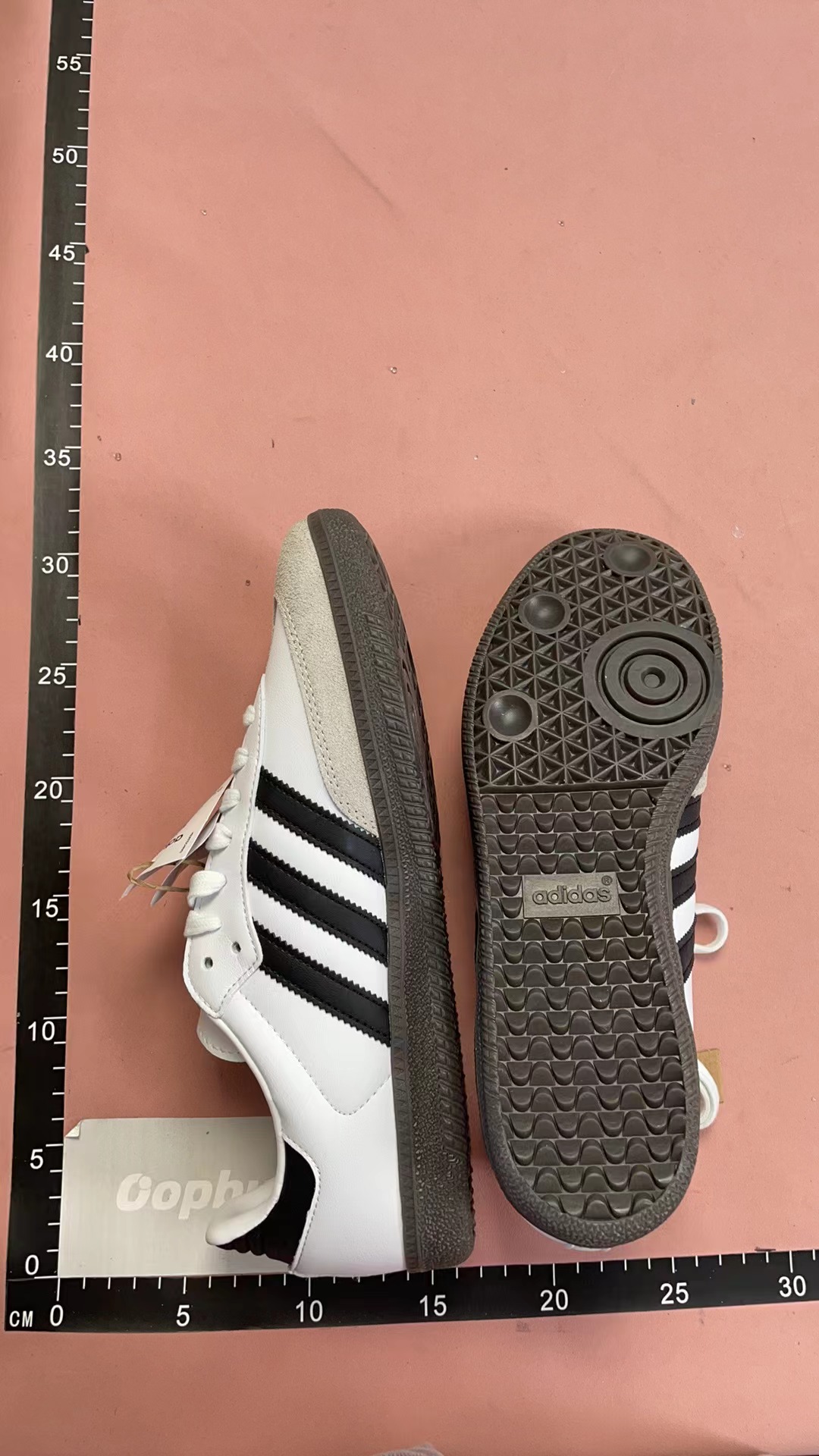 Adidas Samba OG Shoes for Men and Women