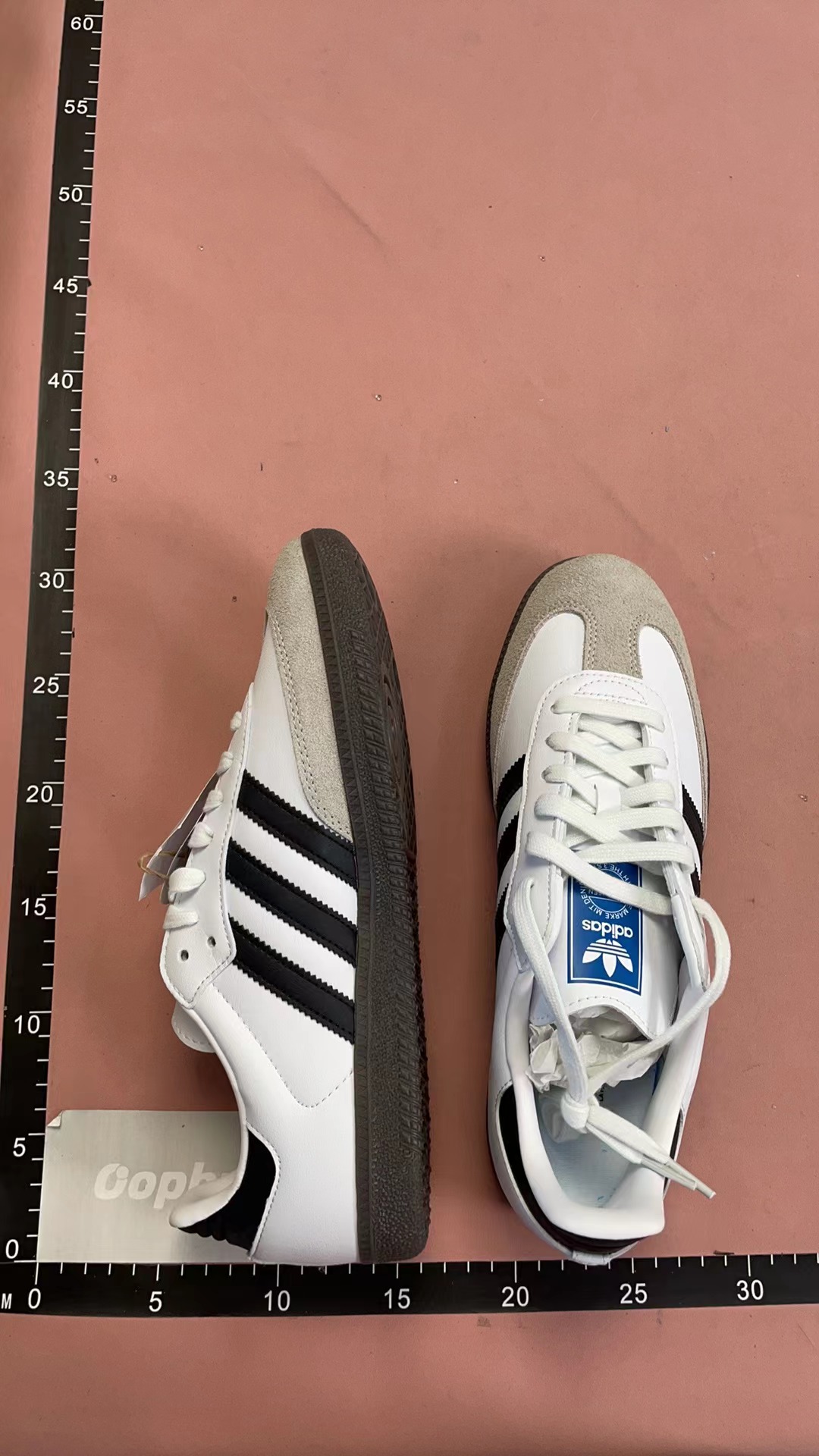 Adidas Samba OG Shoes for Men and Women