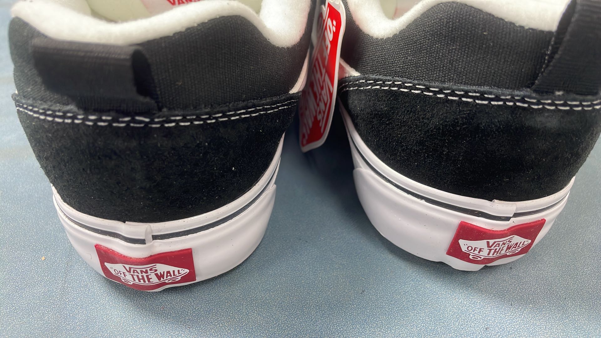 Vans Slip-On Skate Shoes for Men and Women