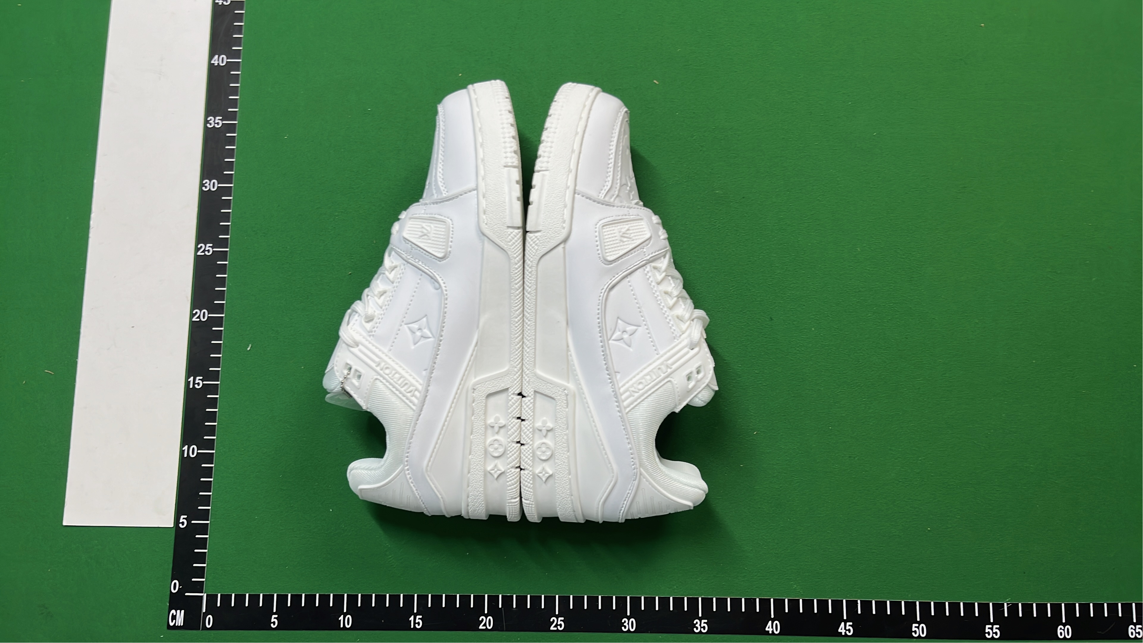 LV Trainer Sneakers Collection