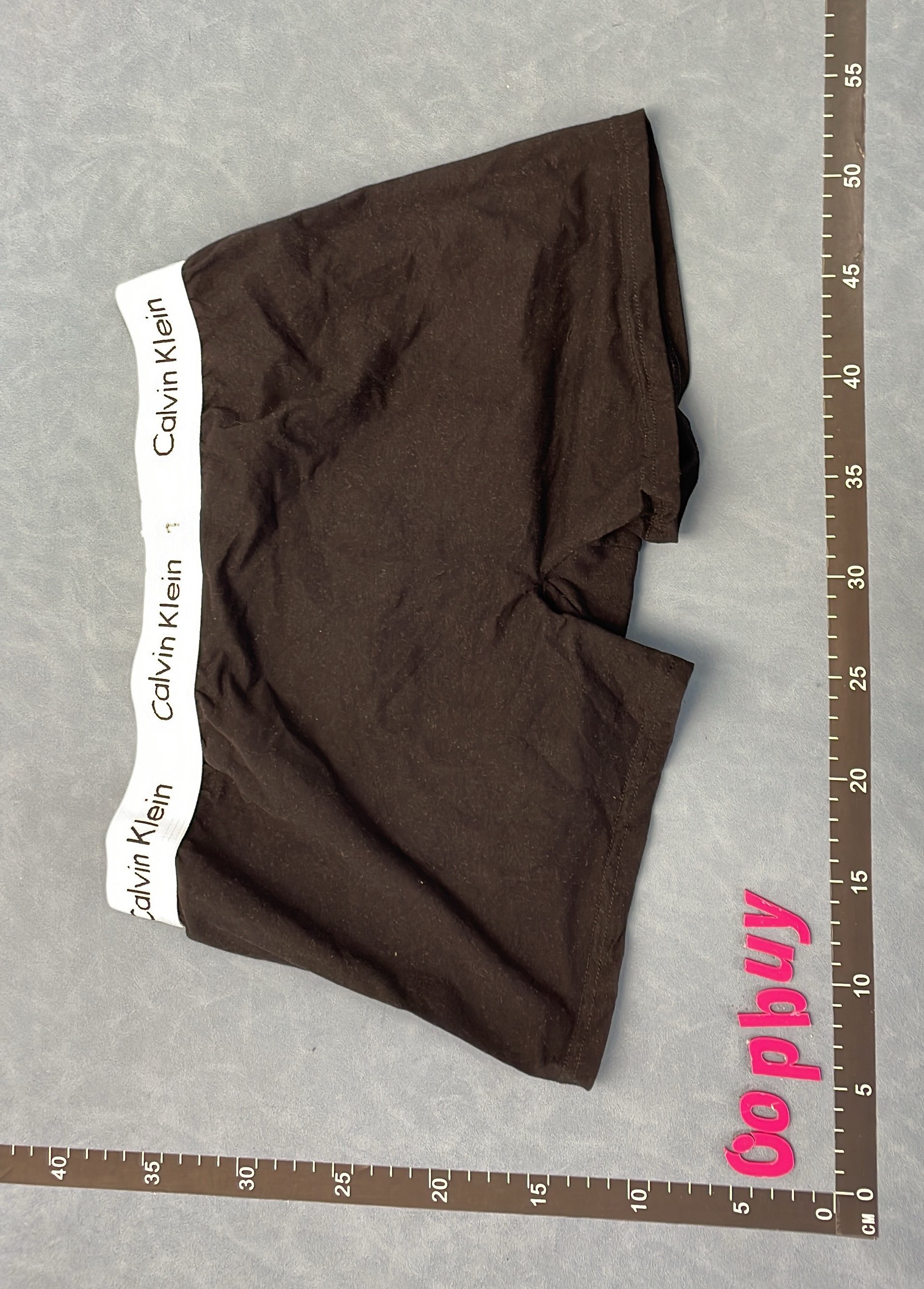 Calvin Klein Men's Cotton Briefs Underwear
