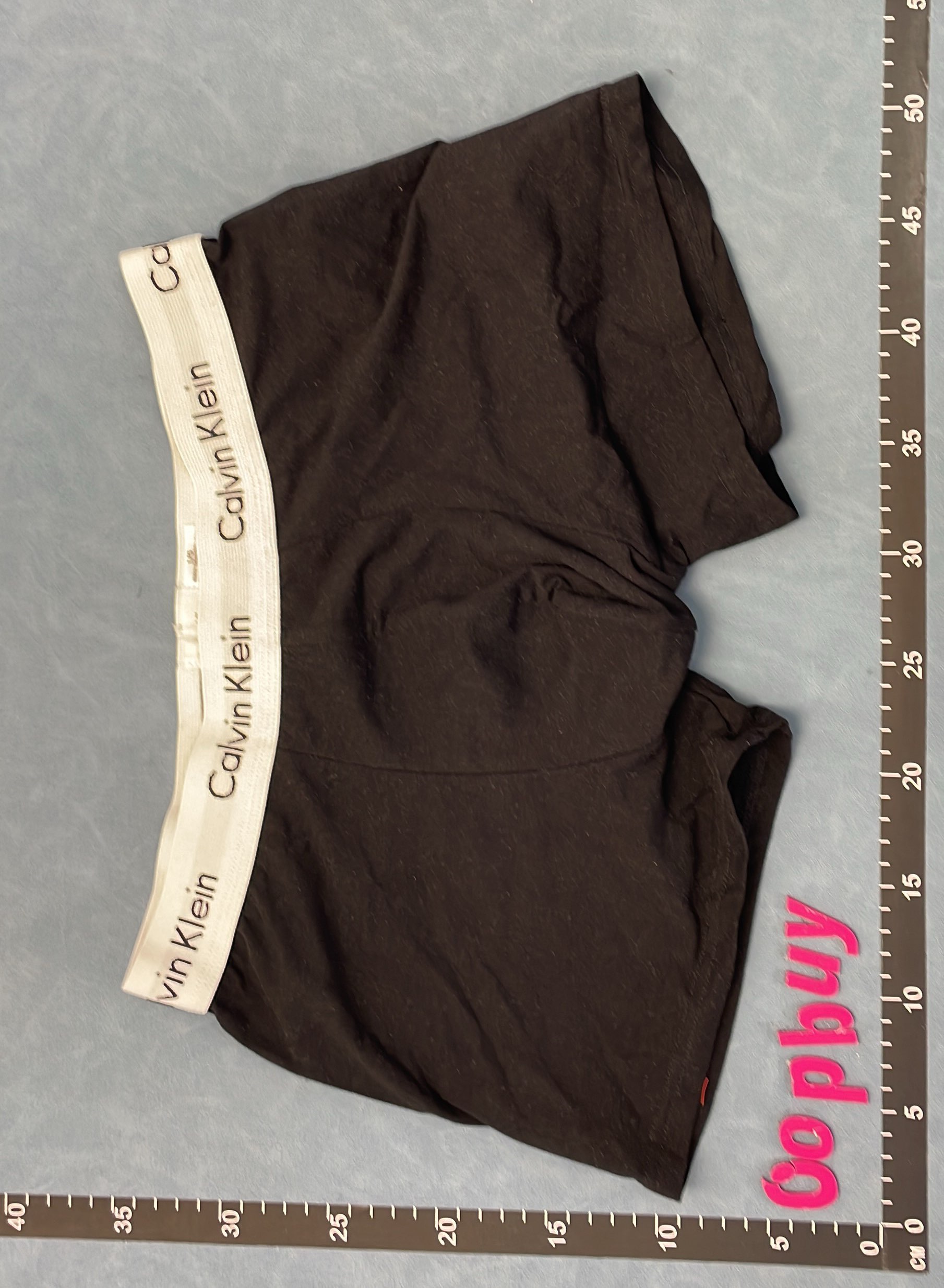 Calvin Klein Men's Cotton Briefs Underwear