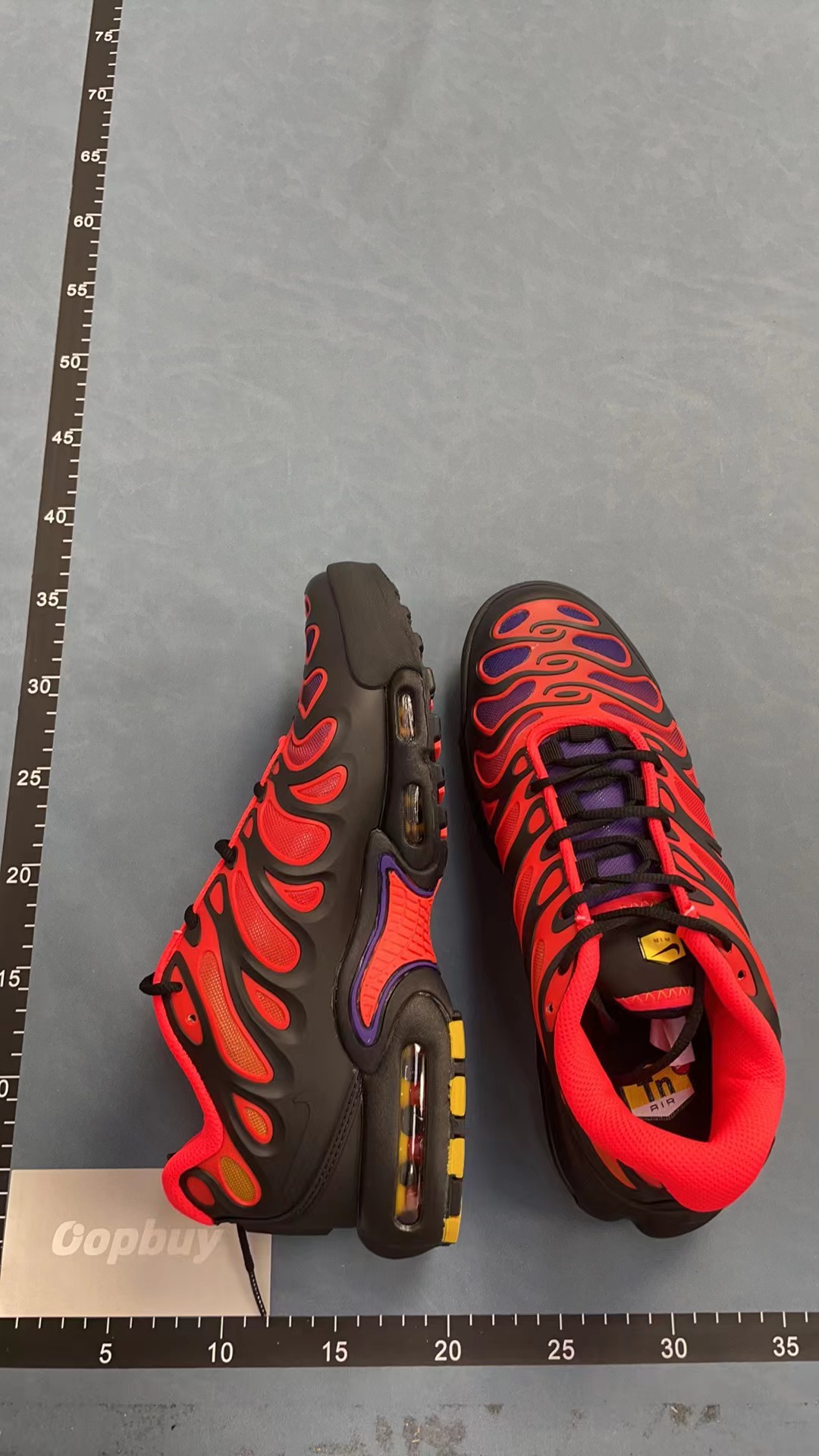 Nike Air Max Plus TN Sneakers for Men and Women