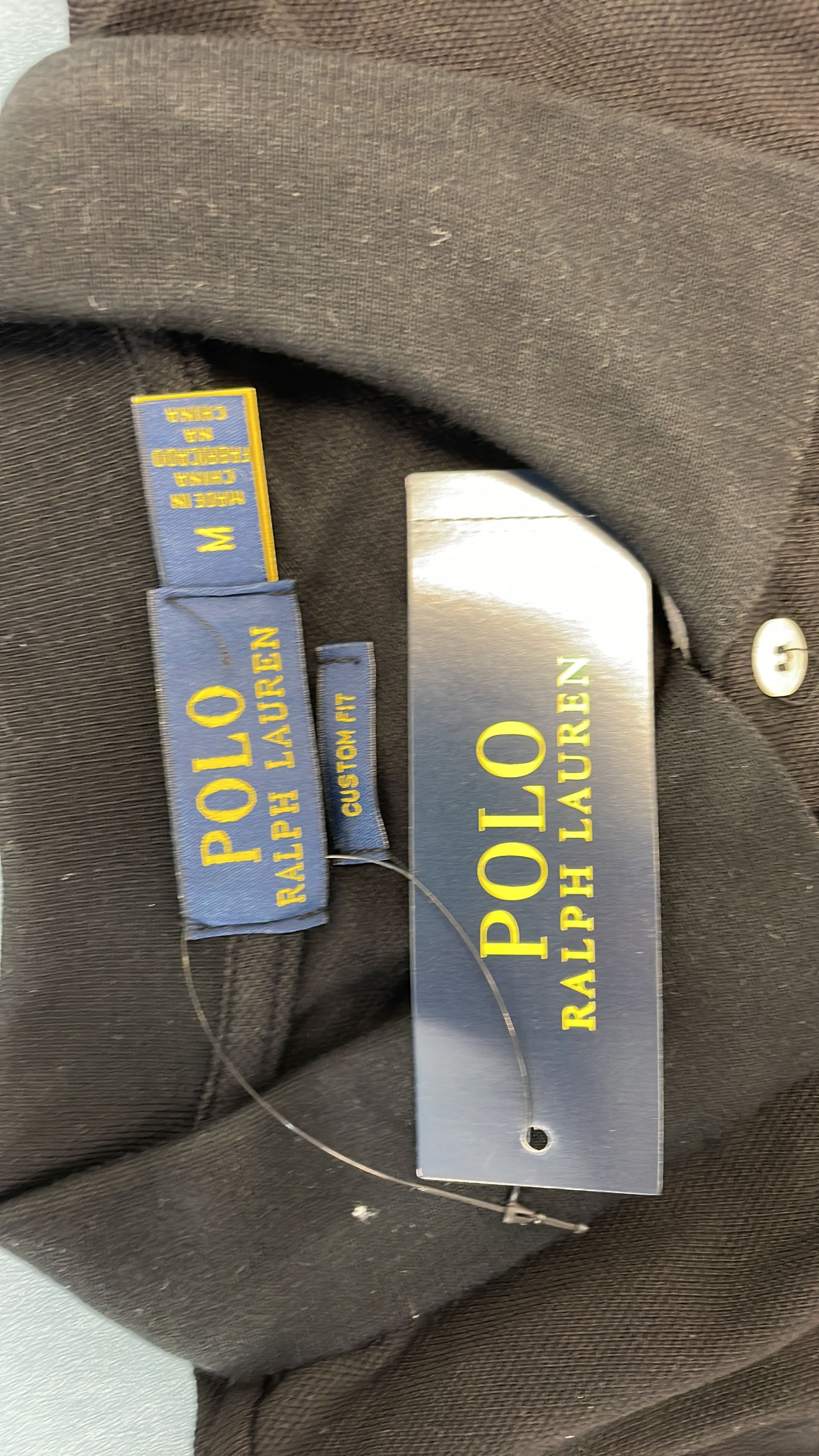 Polo Ralph Lauren City Edition Polo Shirts Collection