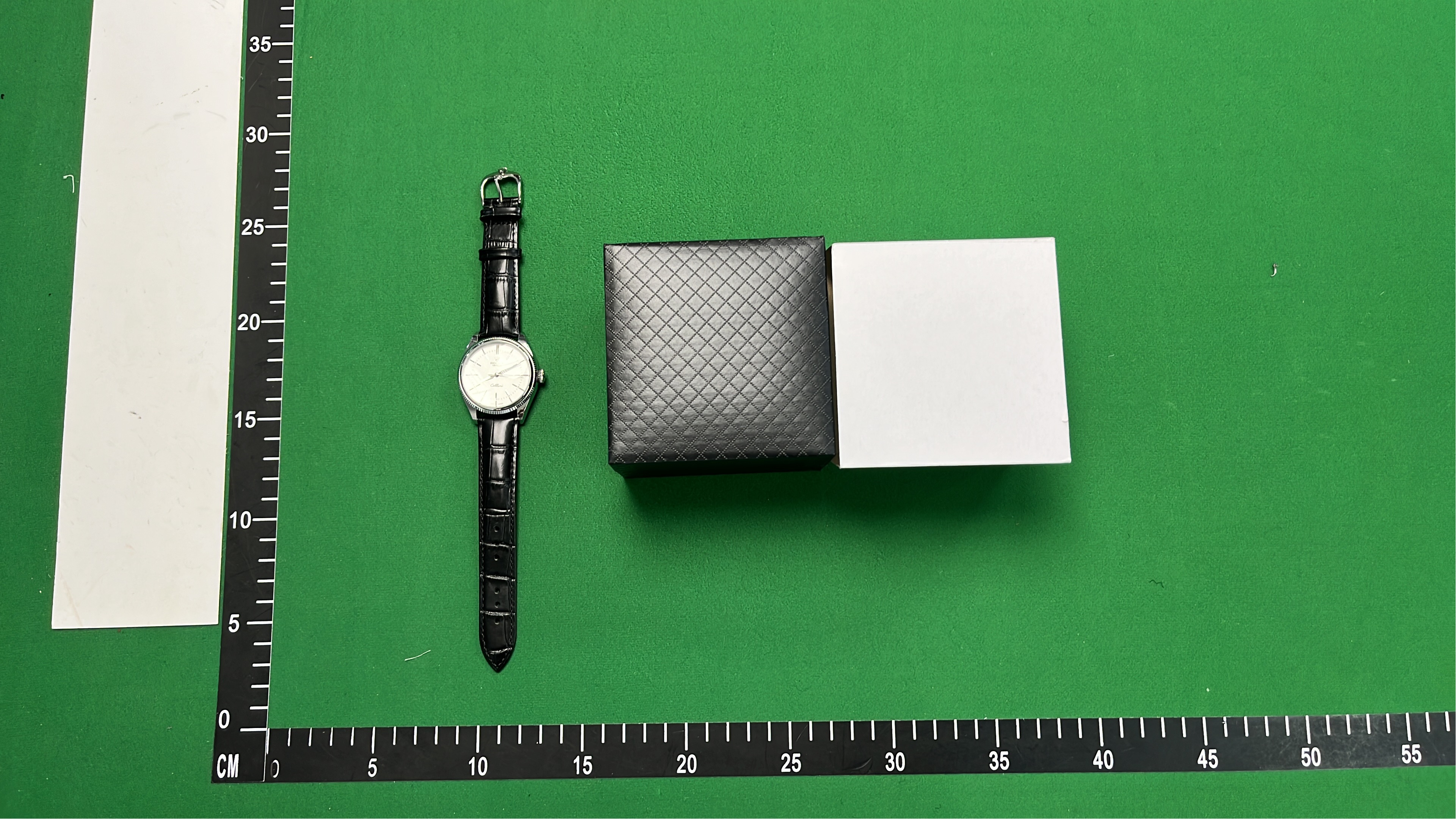 Rolex Cellini Watch - Elegant Rose Gold Timepiece