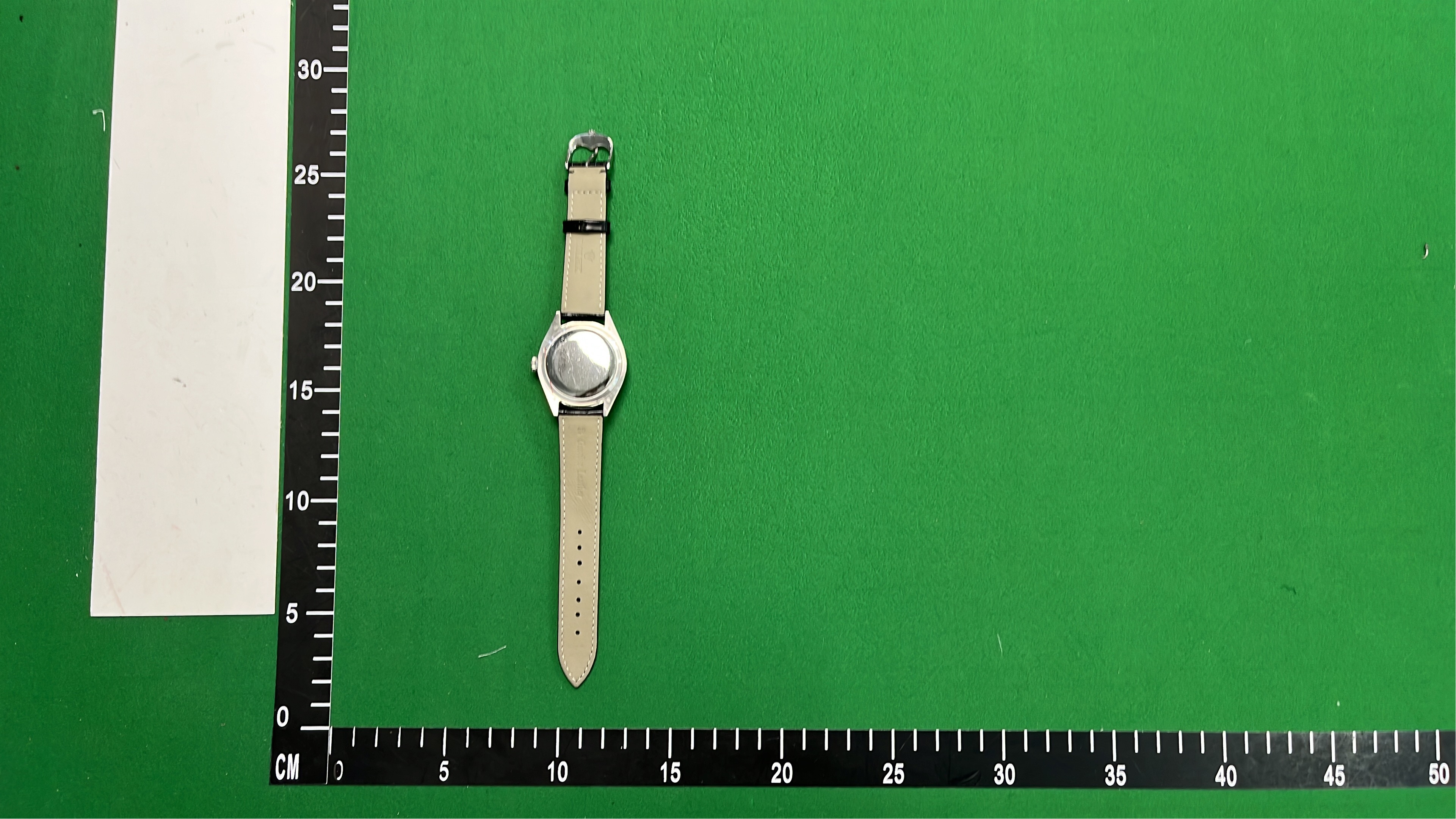 Rolex Cellini Watch - Elegant Rose Gold Timepiece