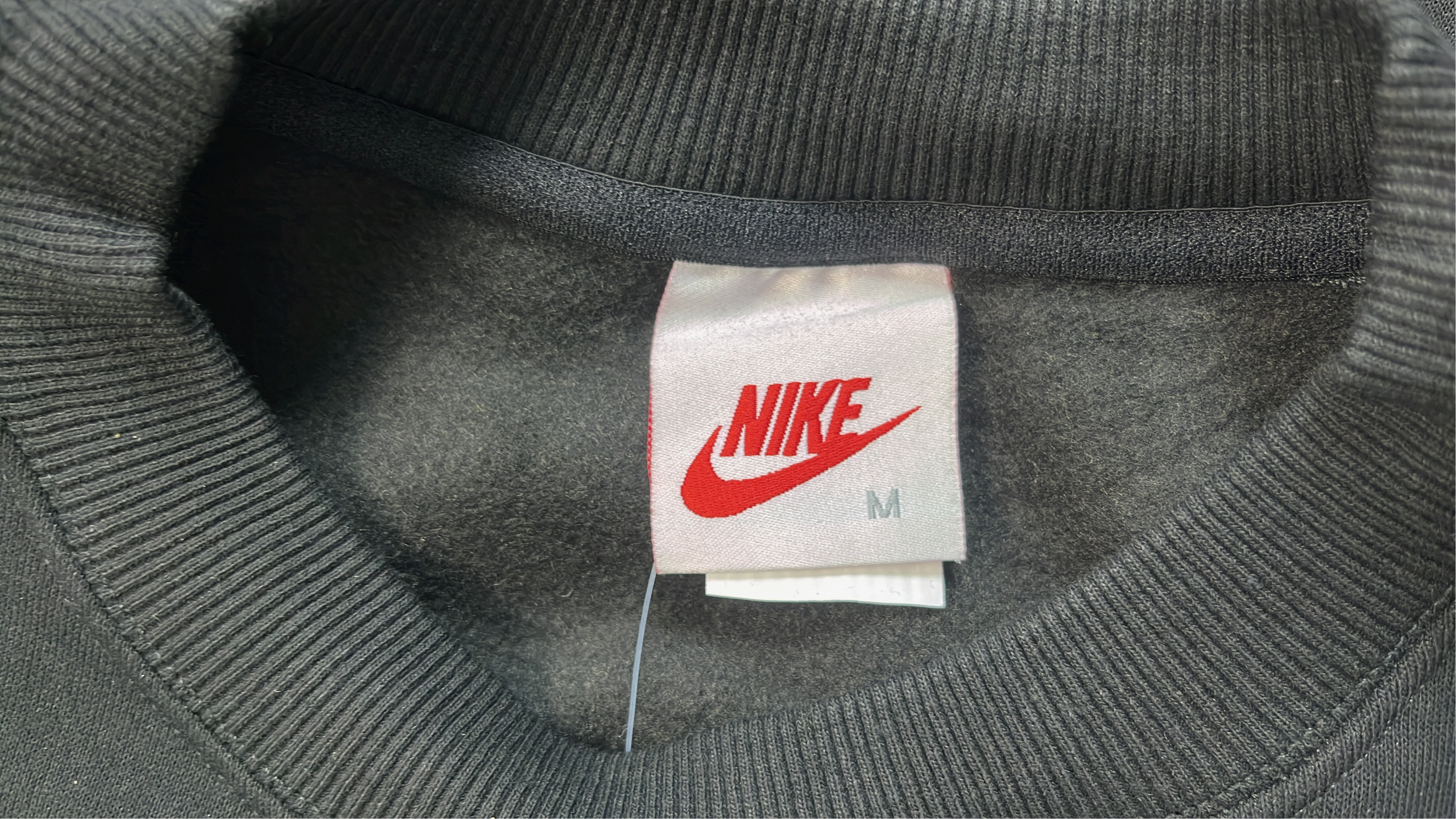 Grey Crewneck Sweatshirt for Men - Comfortable Casual Wear