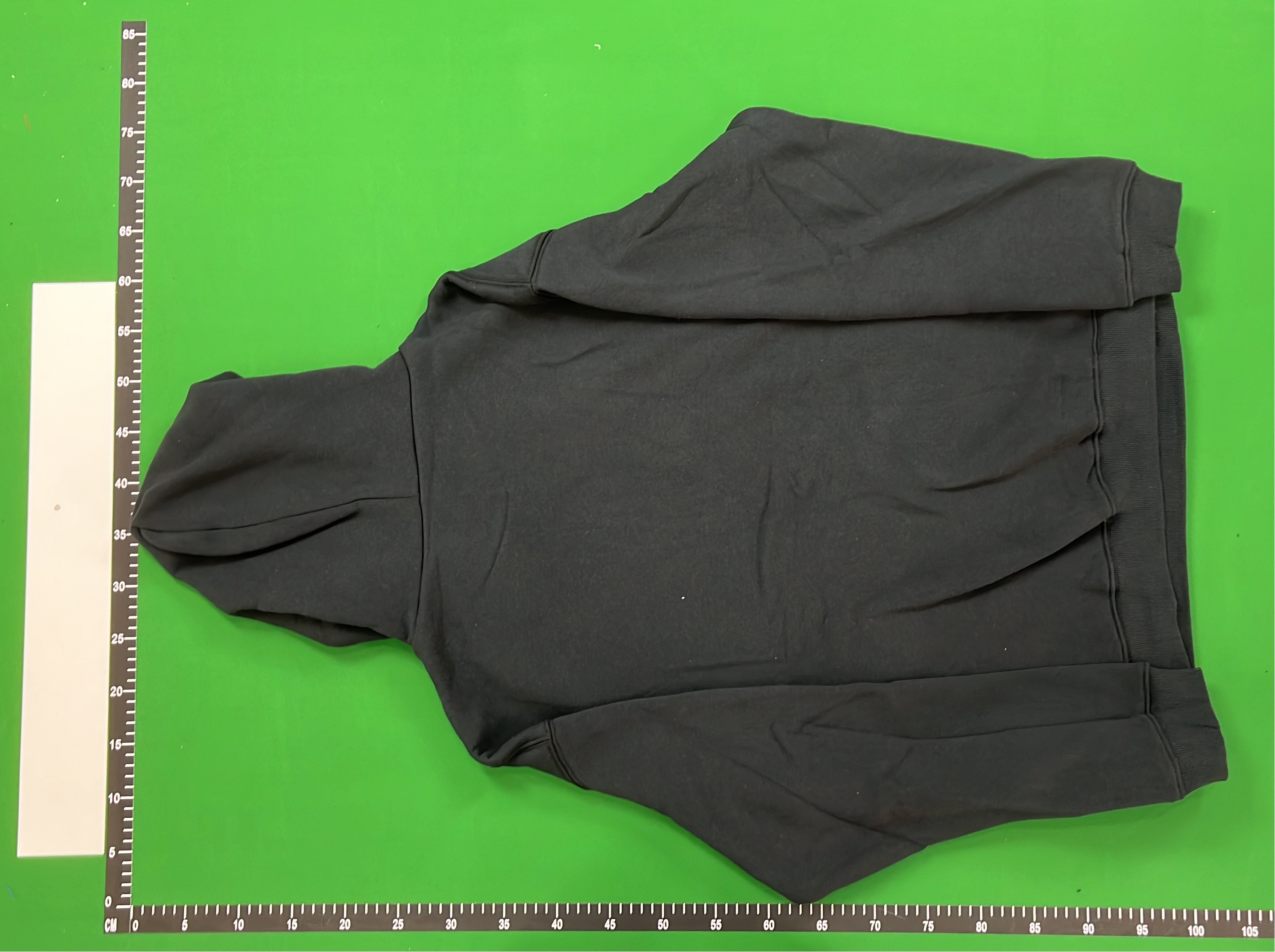 ye must be Born again Hoodie