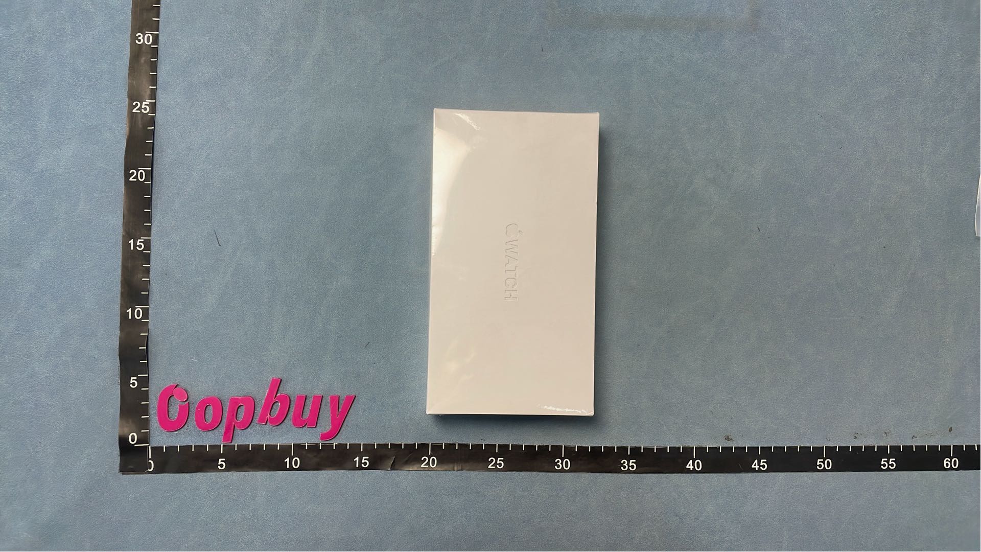 Apple Watch Ultra 2 with Orange Band