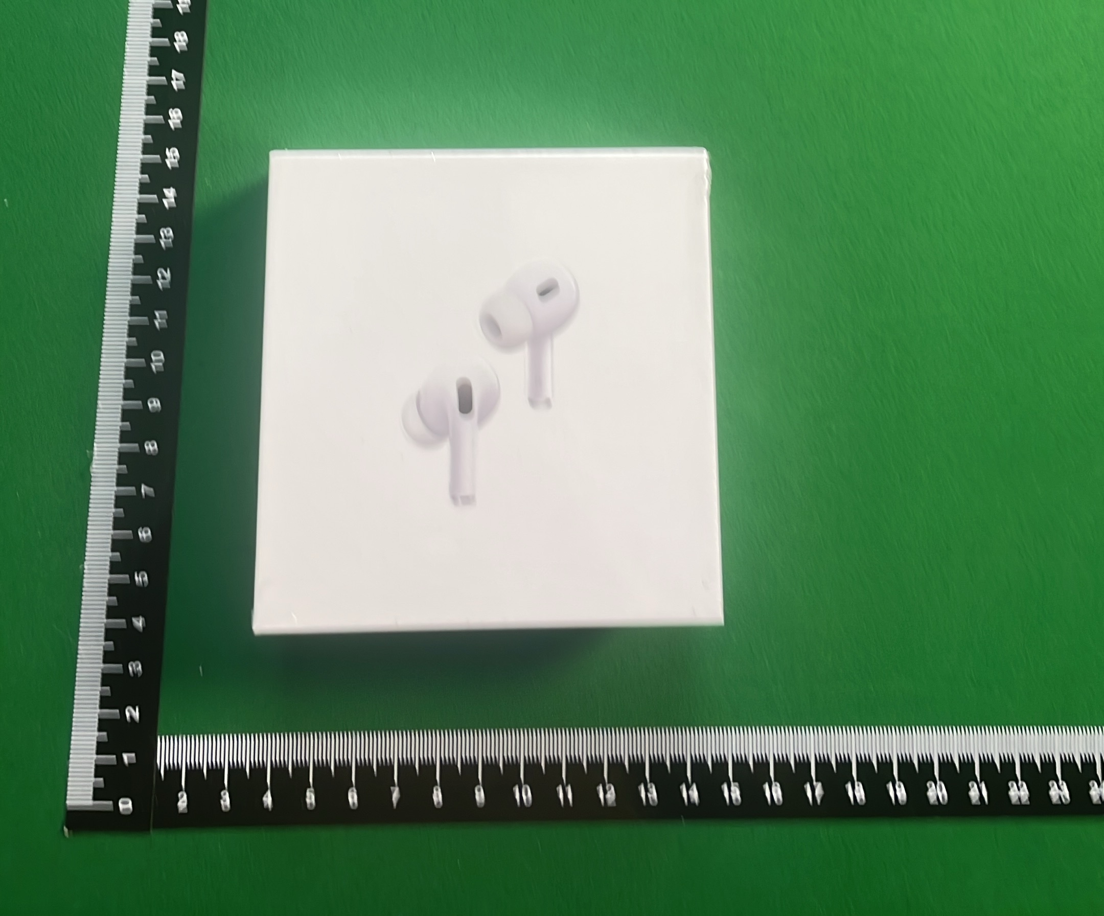 AirPods Pro 2 Wireless Earbuds with Active Noise Cancellation