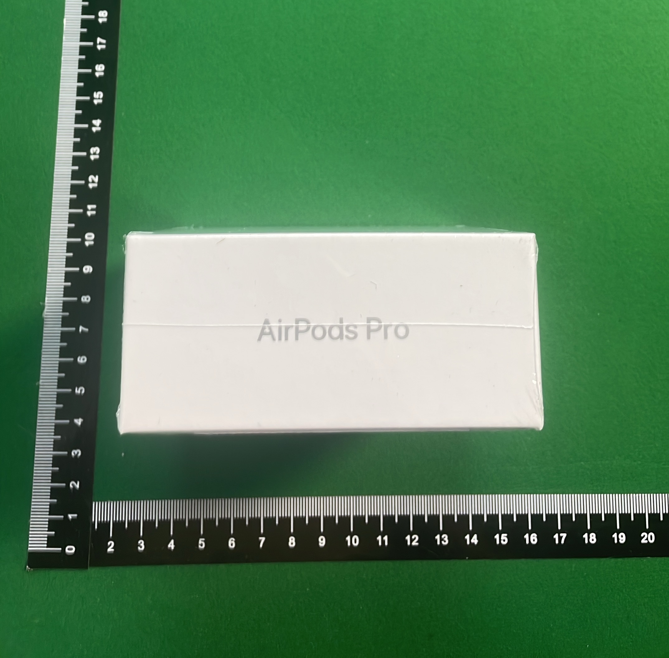 AirPods Pro 2 Wireless Earbuds with Active Noise Cancellation