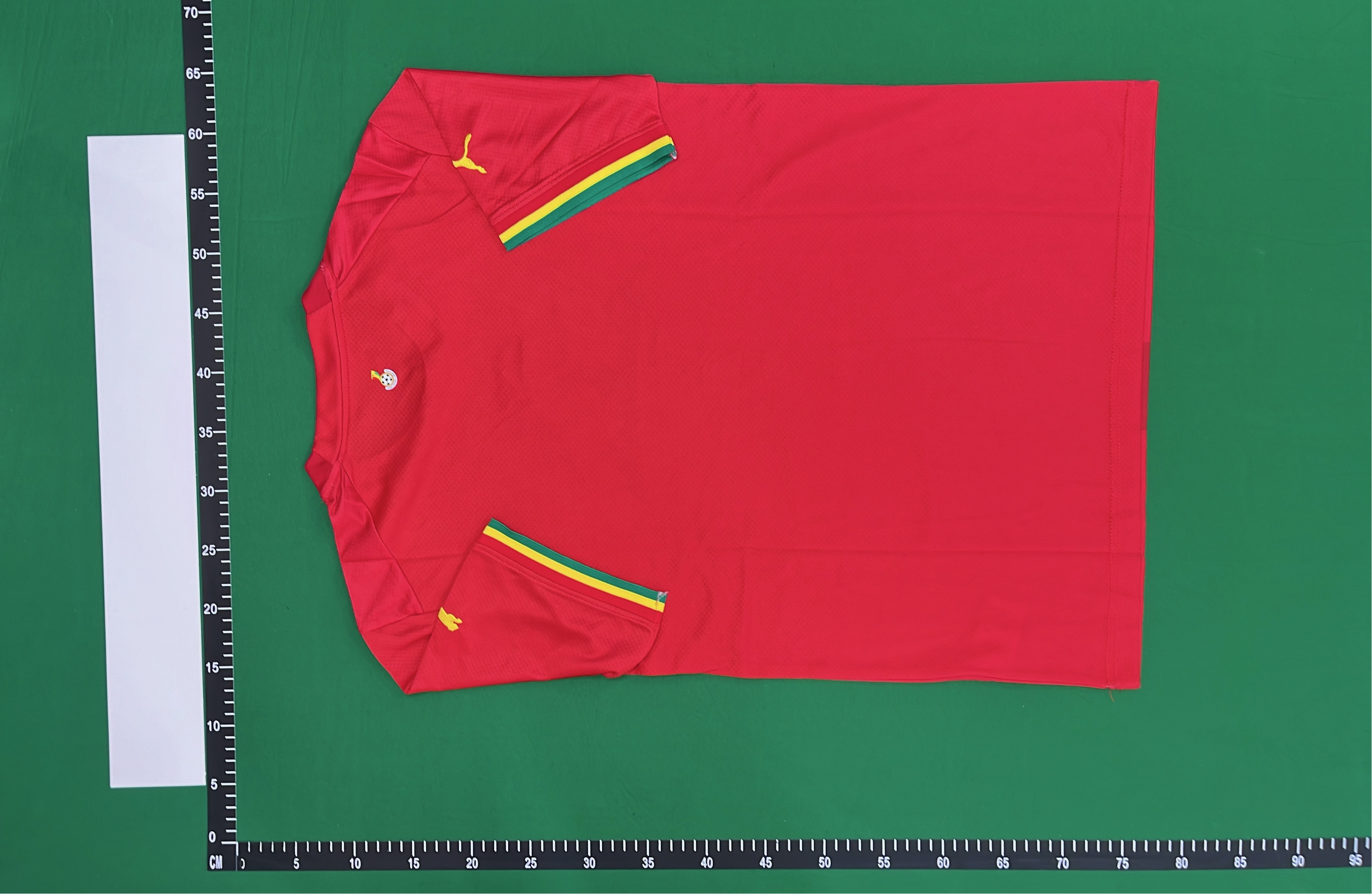 Blind Box Football Jersey - Random Team & Style, Fan Edition