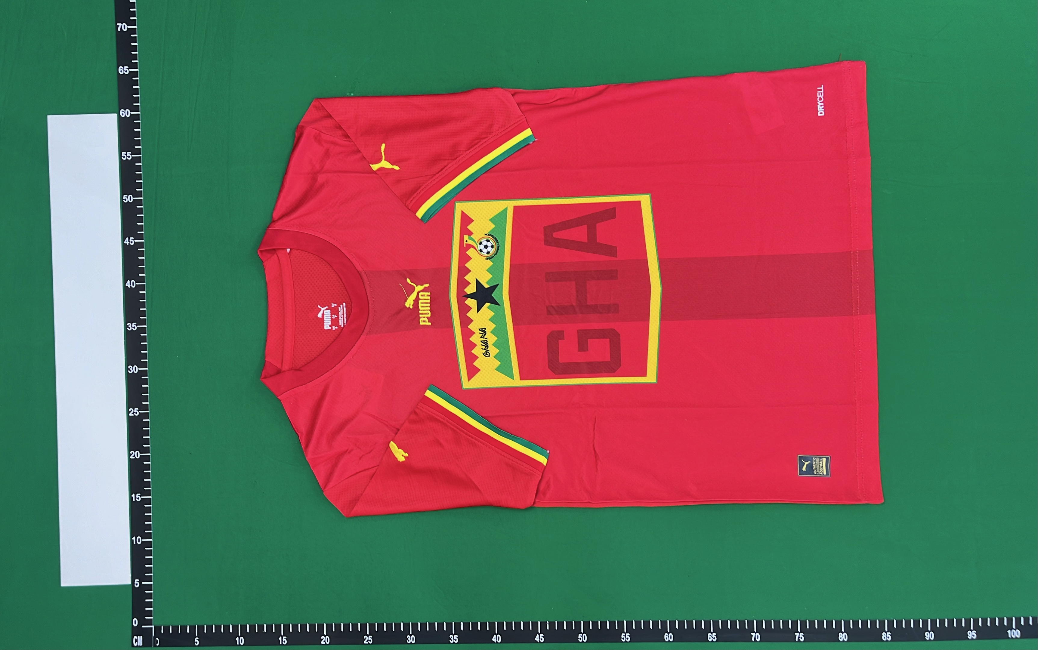 Blind Box Football Jersey - Random Team & Style, Fan Edition