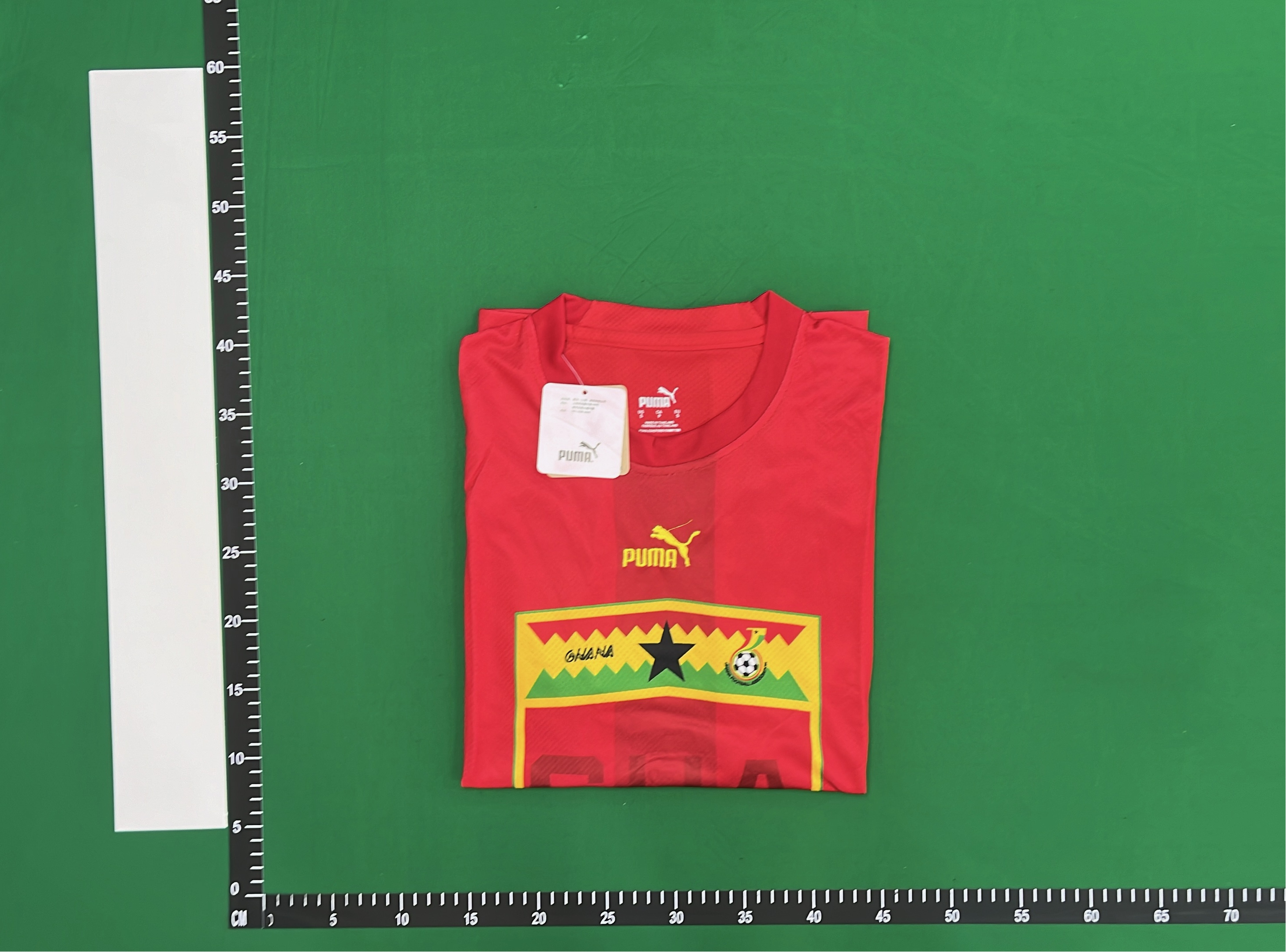 Blind Box Football Jersey - Random Team & Style, Fan Edition