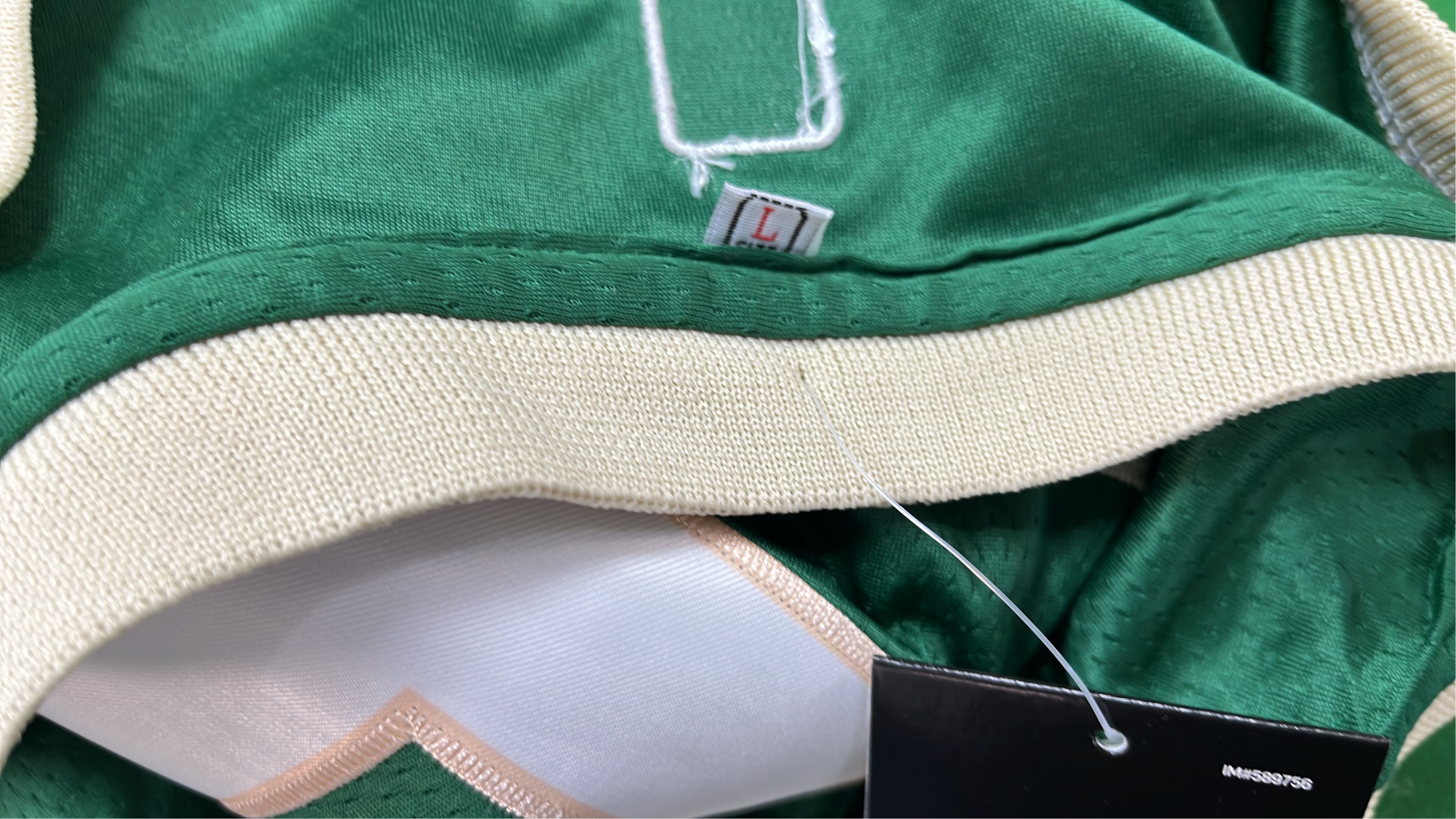 Milwaukee Bucks Damian Lillard #0 Green NBA Jersey