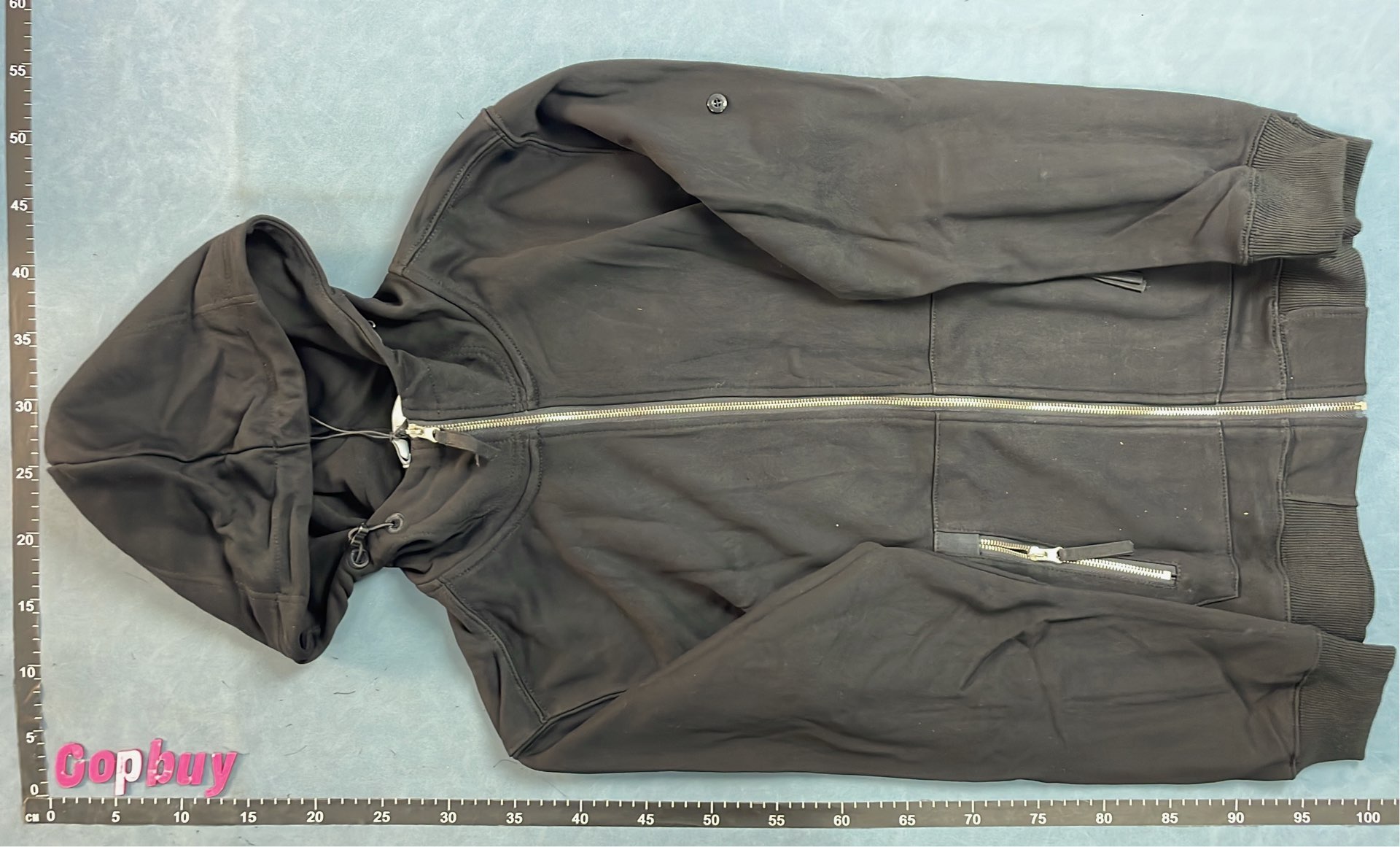 Men's Outdoor Half-Zip Jacket in Multiple Colors