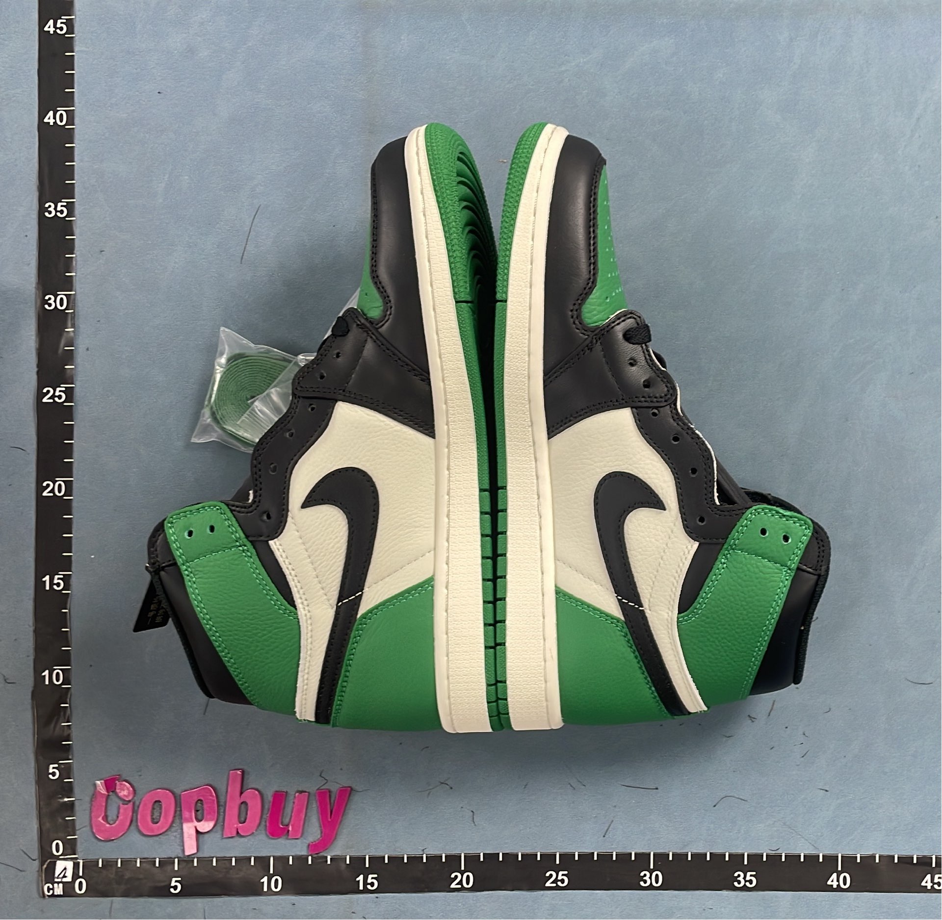 Air Jordan 1 High OG Sneakers - Multiple Colorways