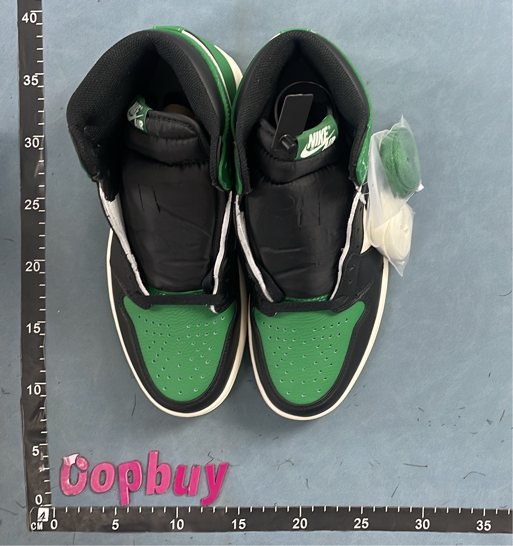 Air Jordan 1 High OG Sneakers - Multiple Colorways