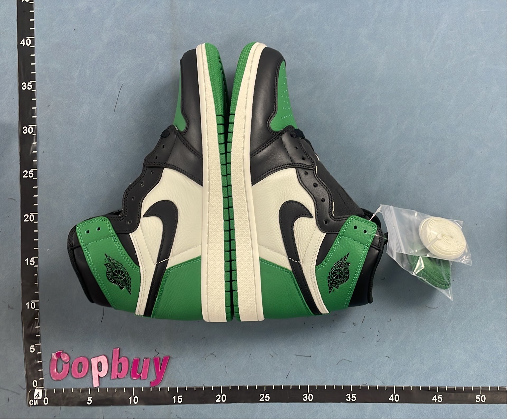Air Jordan 1 High OG Sneakers - Multiple Colorways