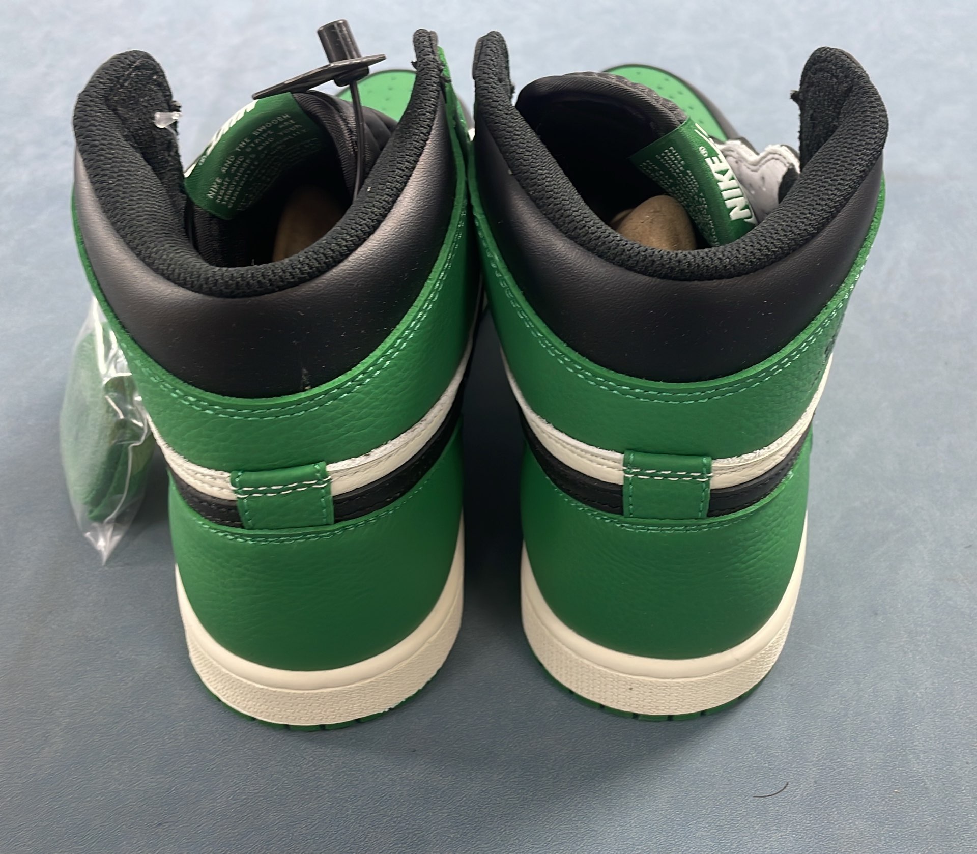 Air Jordan 1 High OG Sneakers - Multiple Colorways
