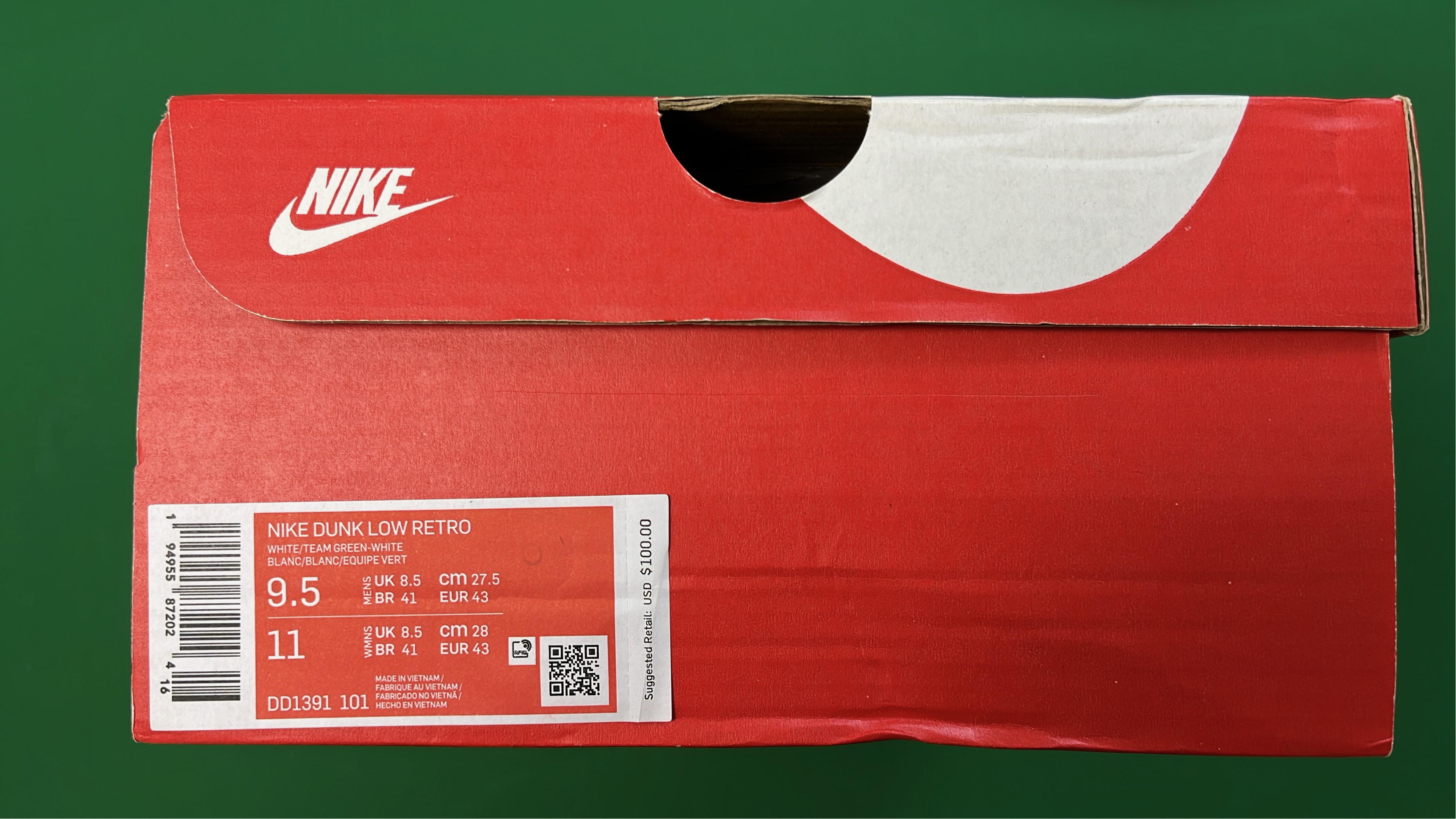 New Link Purchase Product