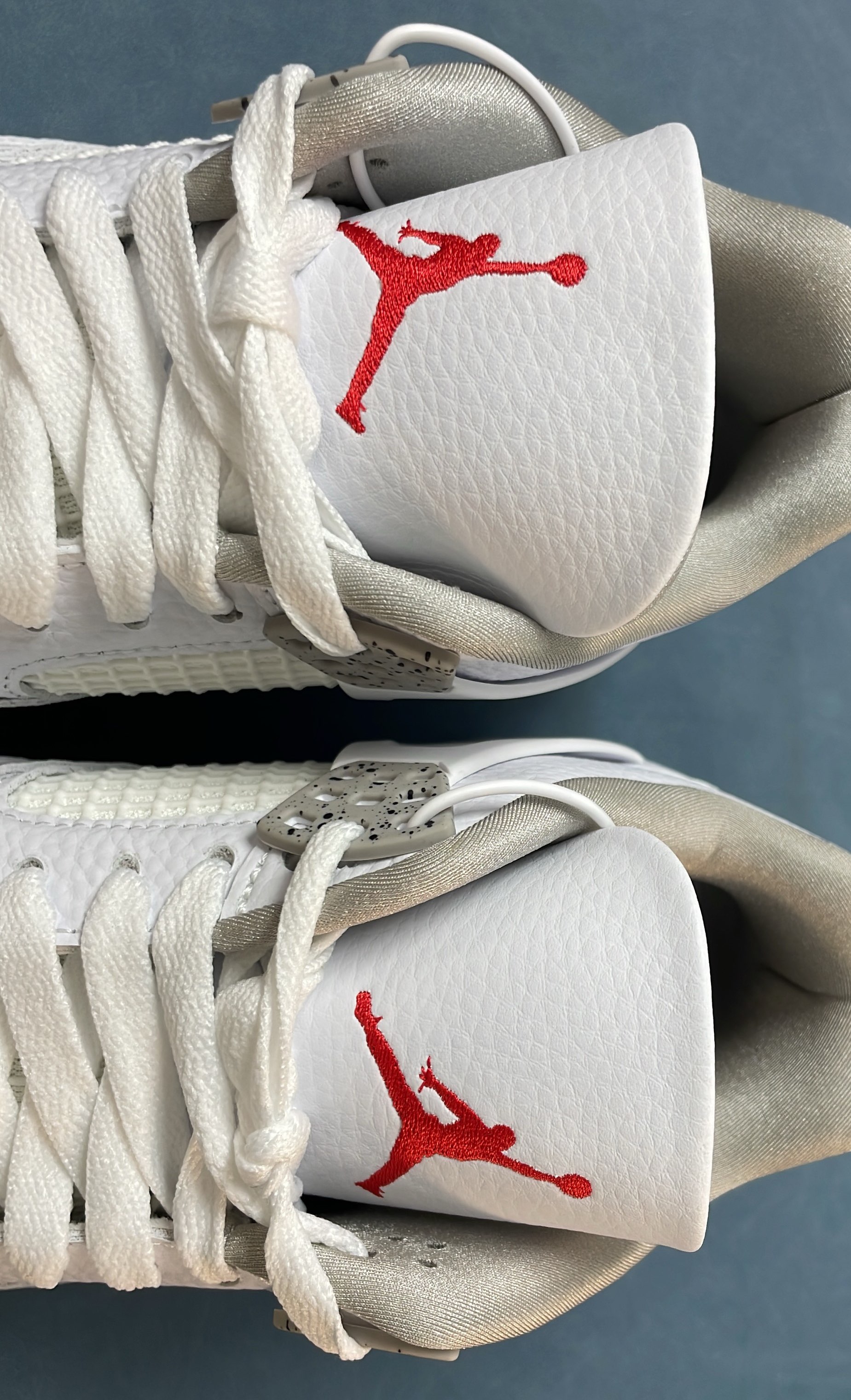 New TG Batch Air Jordan 4 Sneakers - Multiple Colors Available