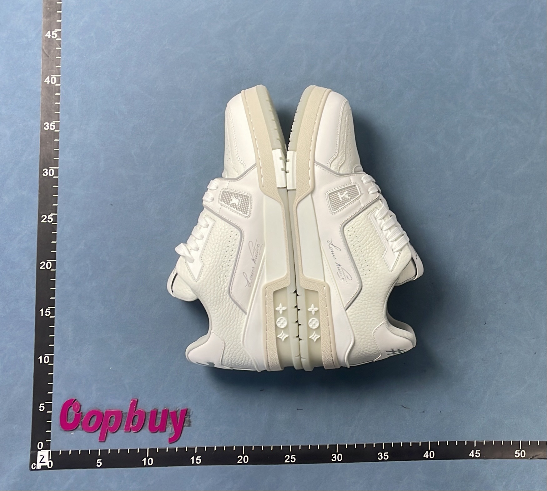 PONE #54 Luxury Sneakers Made in Guangdong