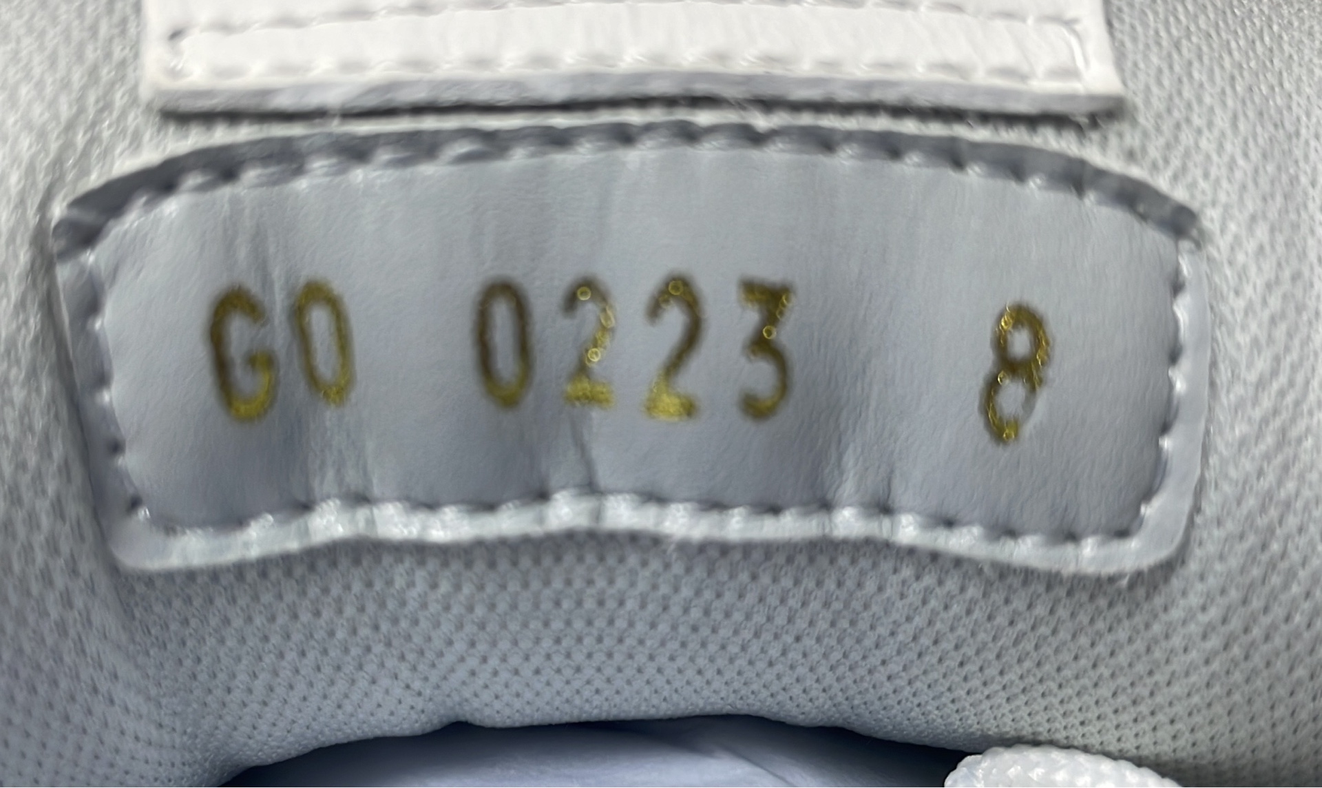 PONE #54 Luxury Sneakers Made in Guangdong