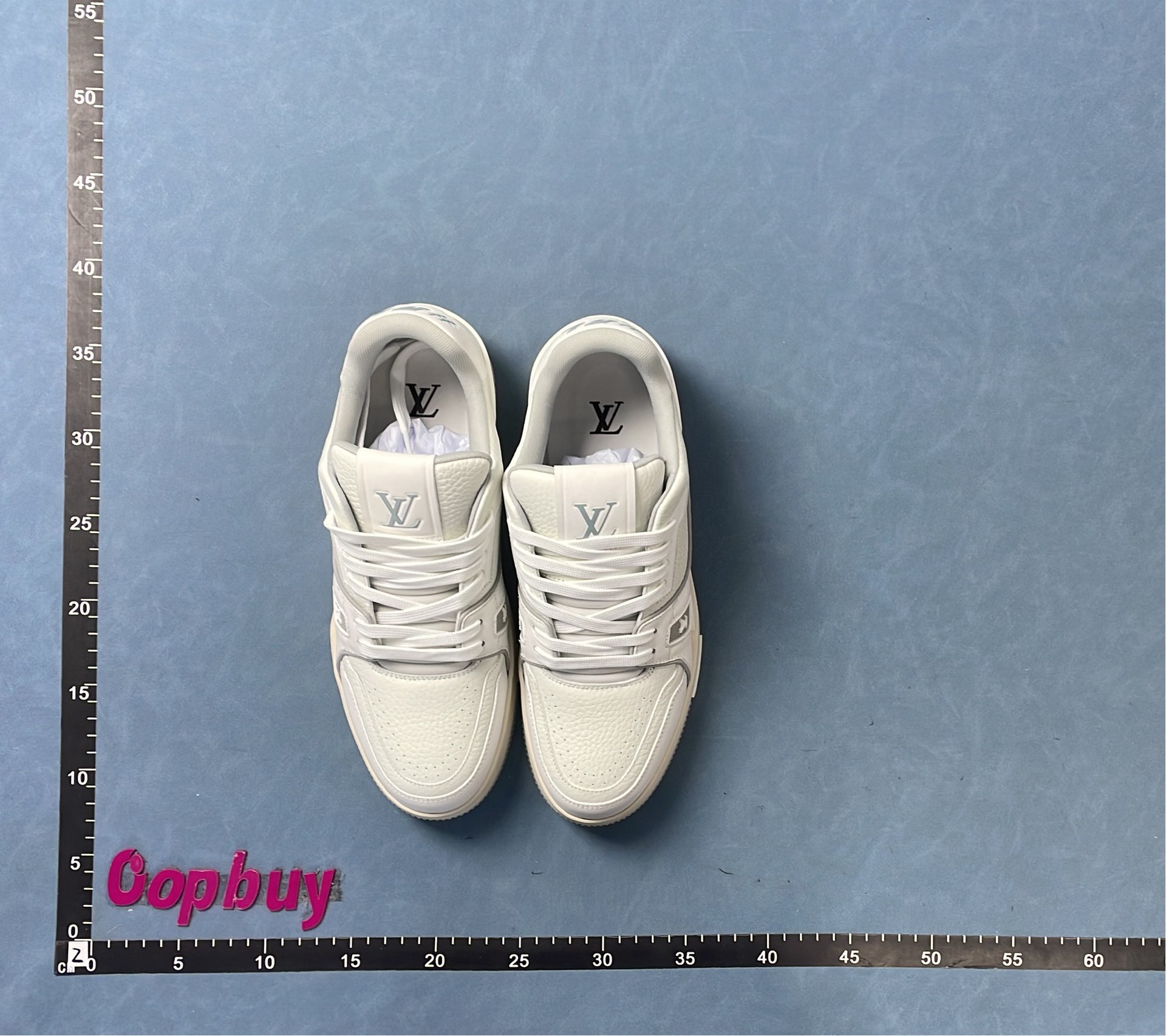 PONE #54 Luxury Sneakers Made in Guangdong