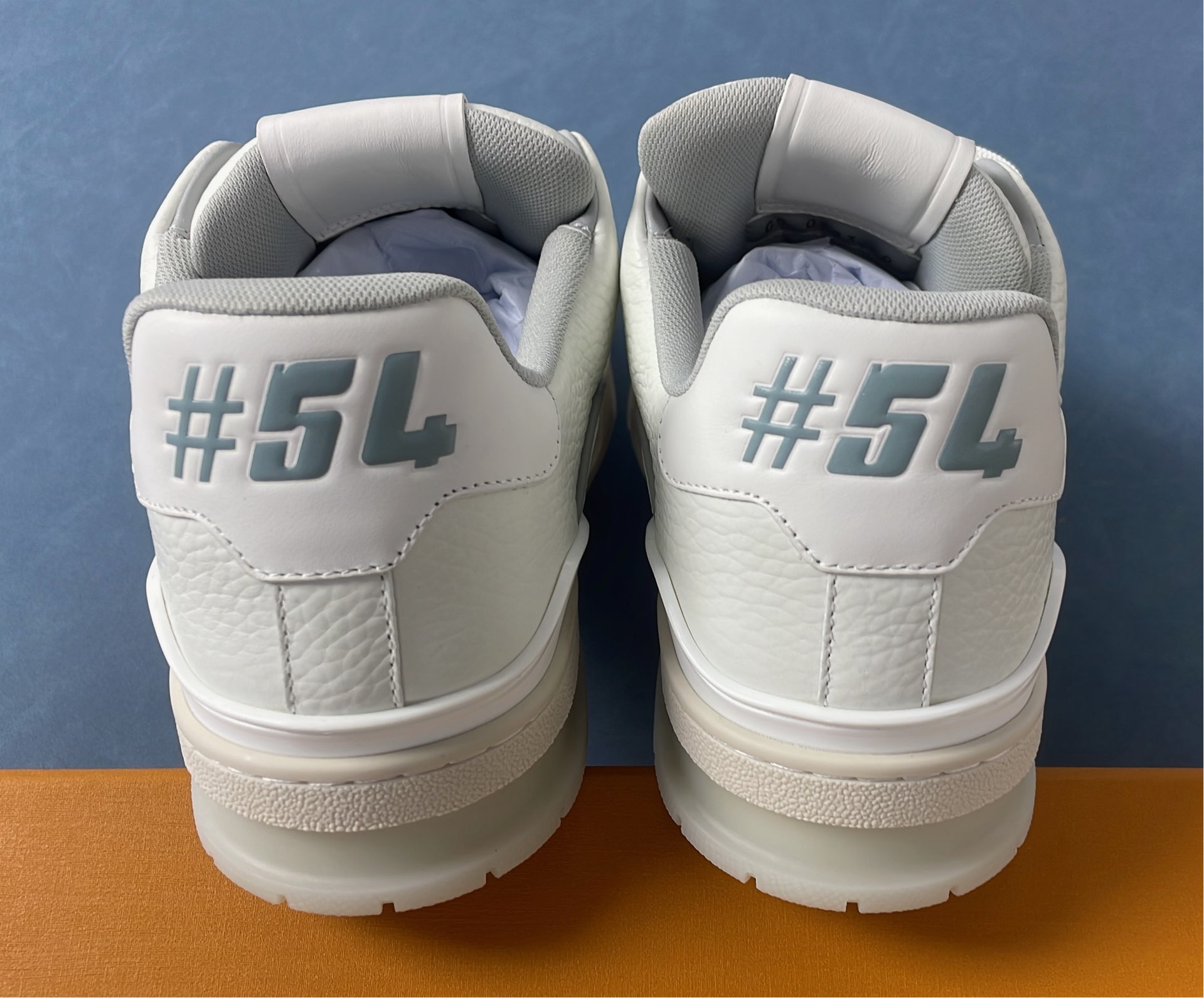 PONE #54 Luxury Sneakers Made in Guangdong