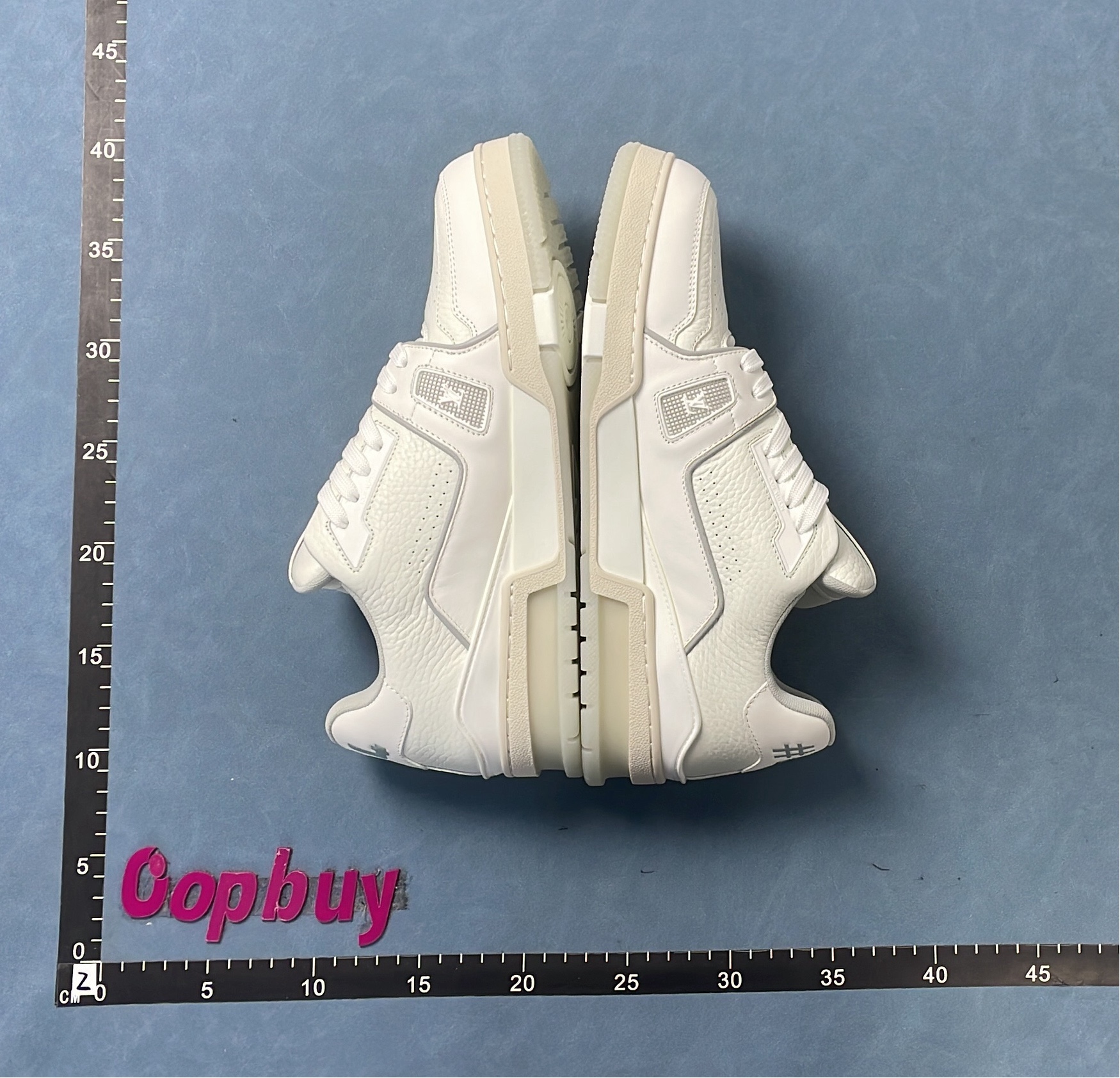 PONE #54 Luxury Sneakers Made in Guangdong