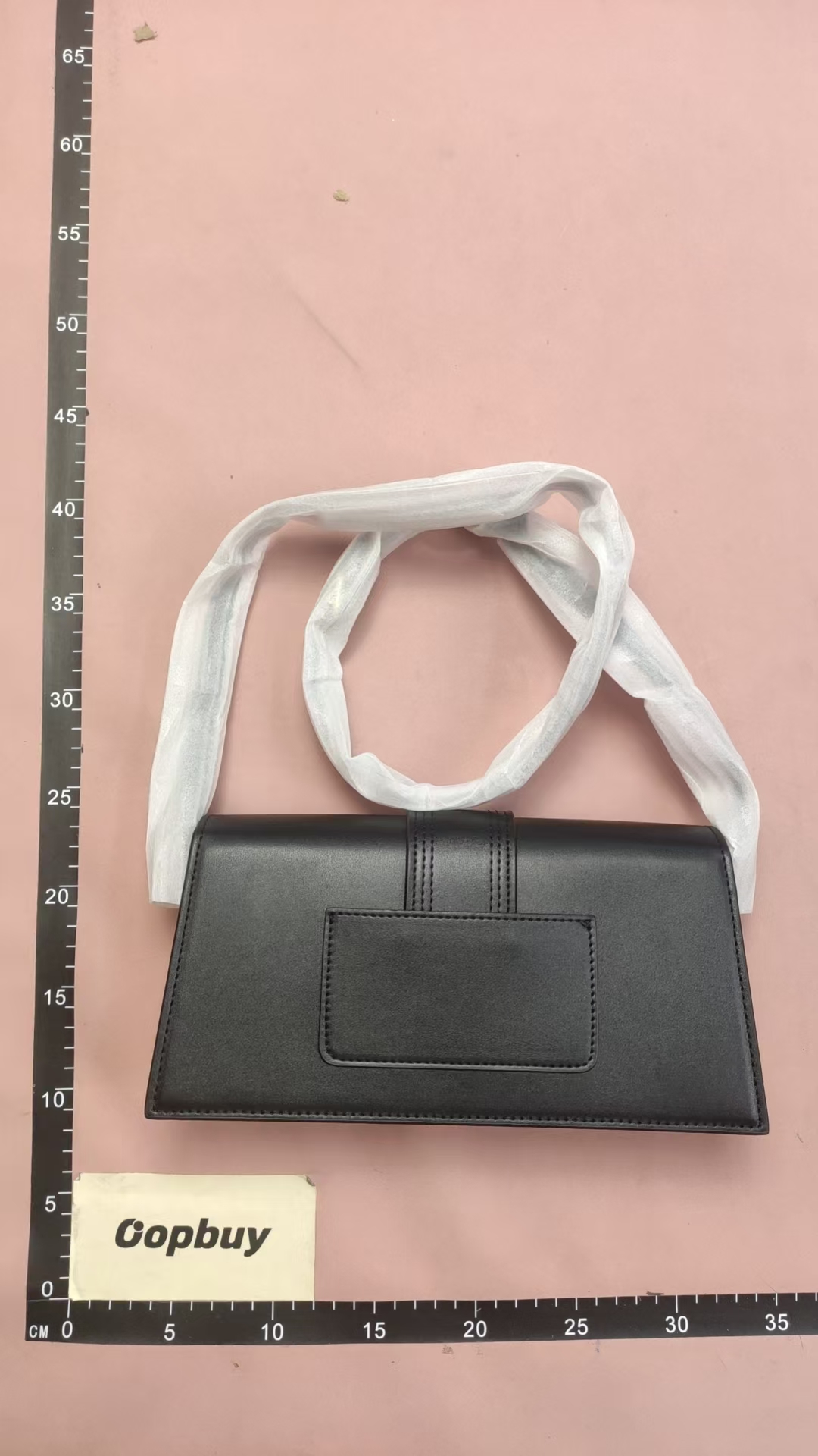 Jacquemus Le Chiquito Mini Bag in Green