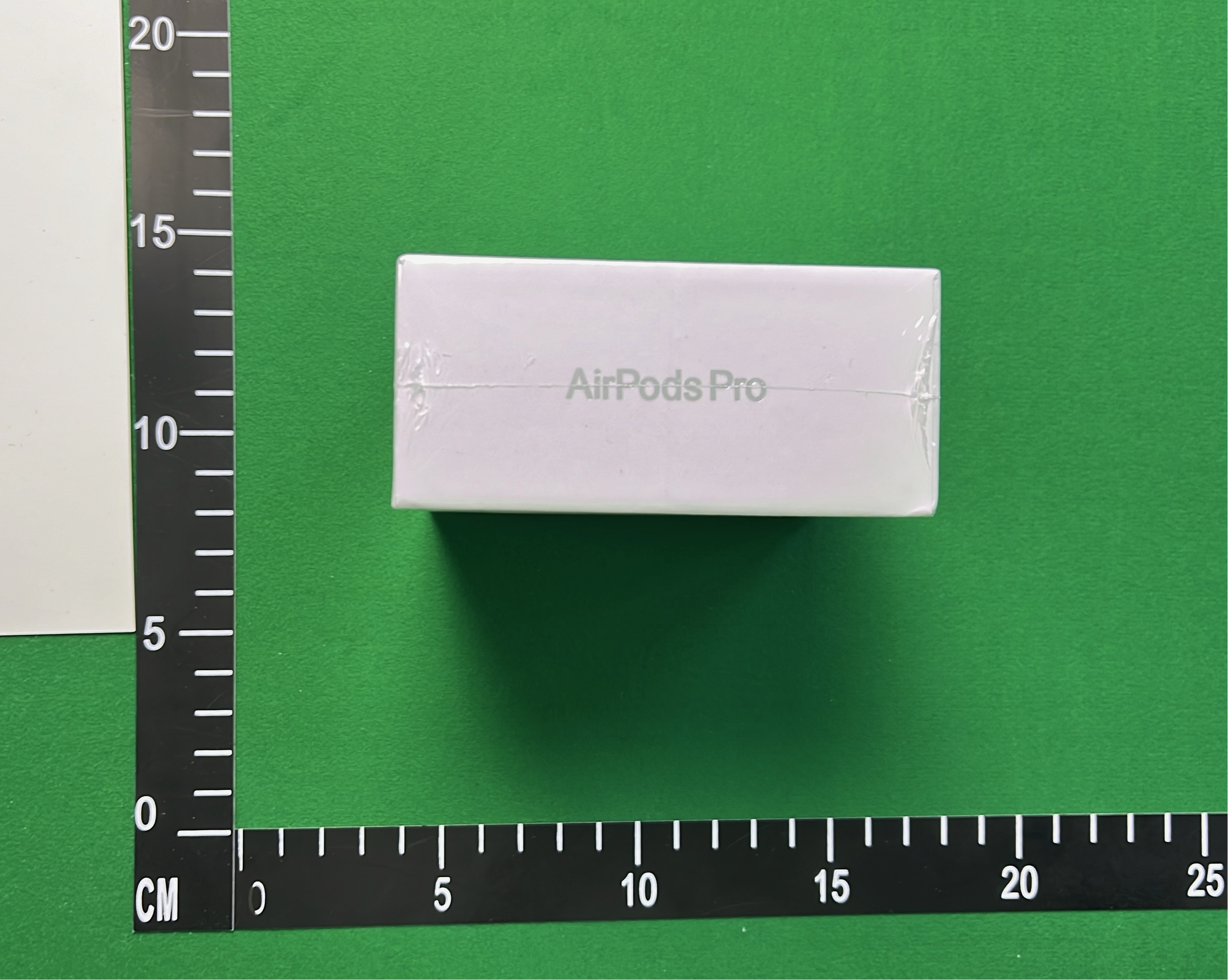 AirPods Pro Wireless Earbuds with Charging Case