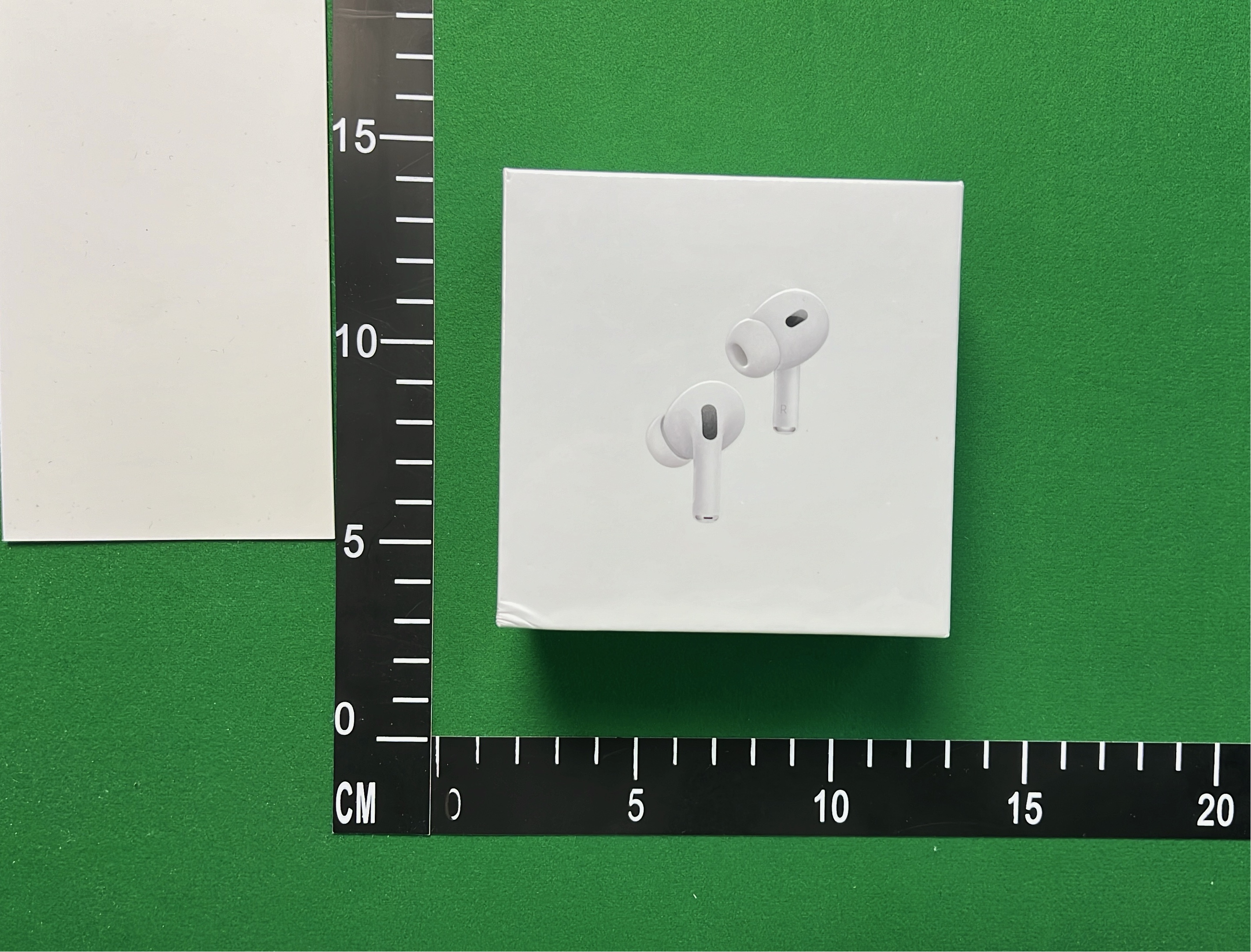 AirPods Pro Wireless Earbuds with Charging Case