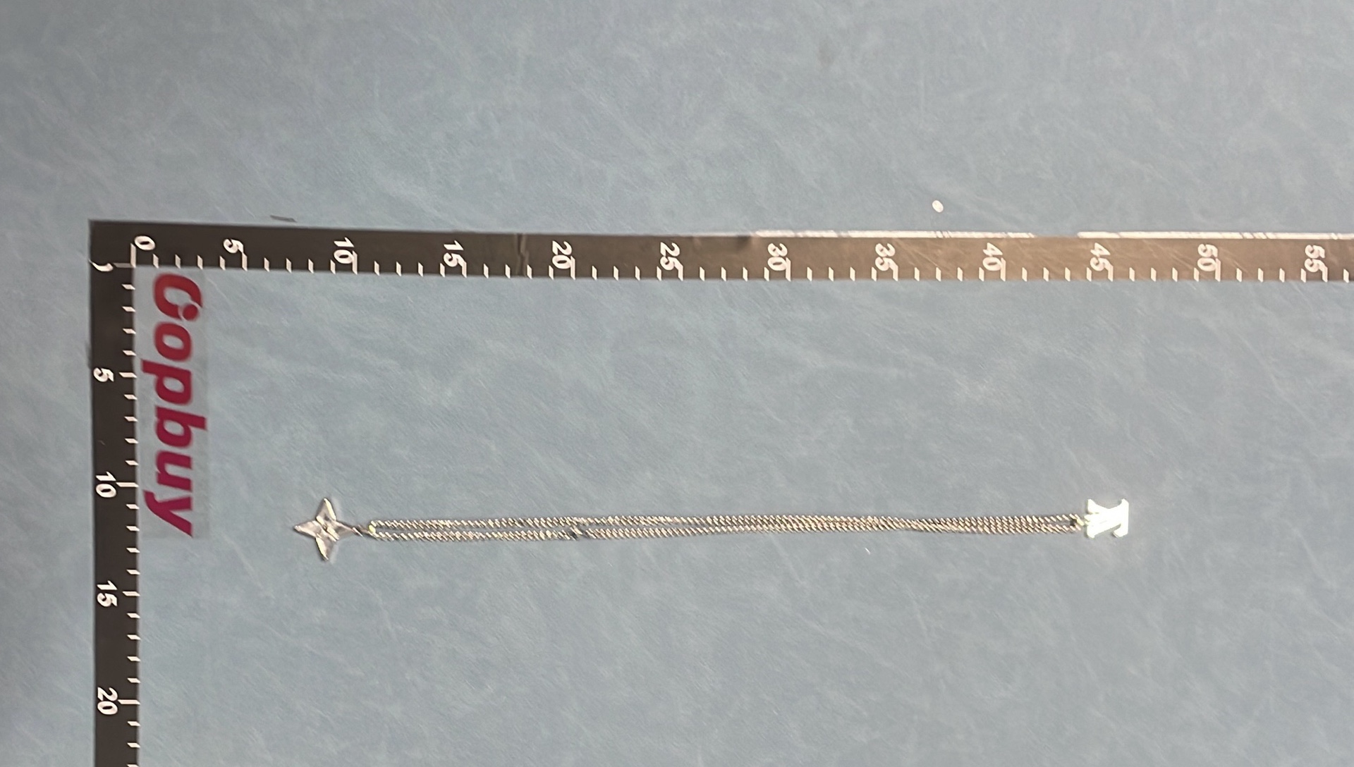 LV Star Pendant Necklace for Women and Men