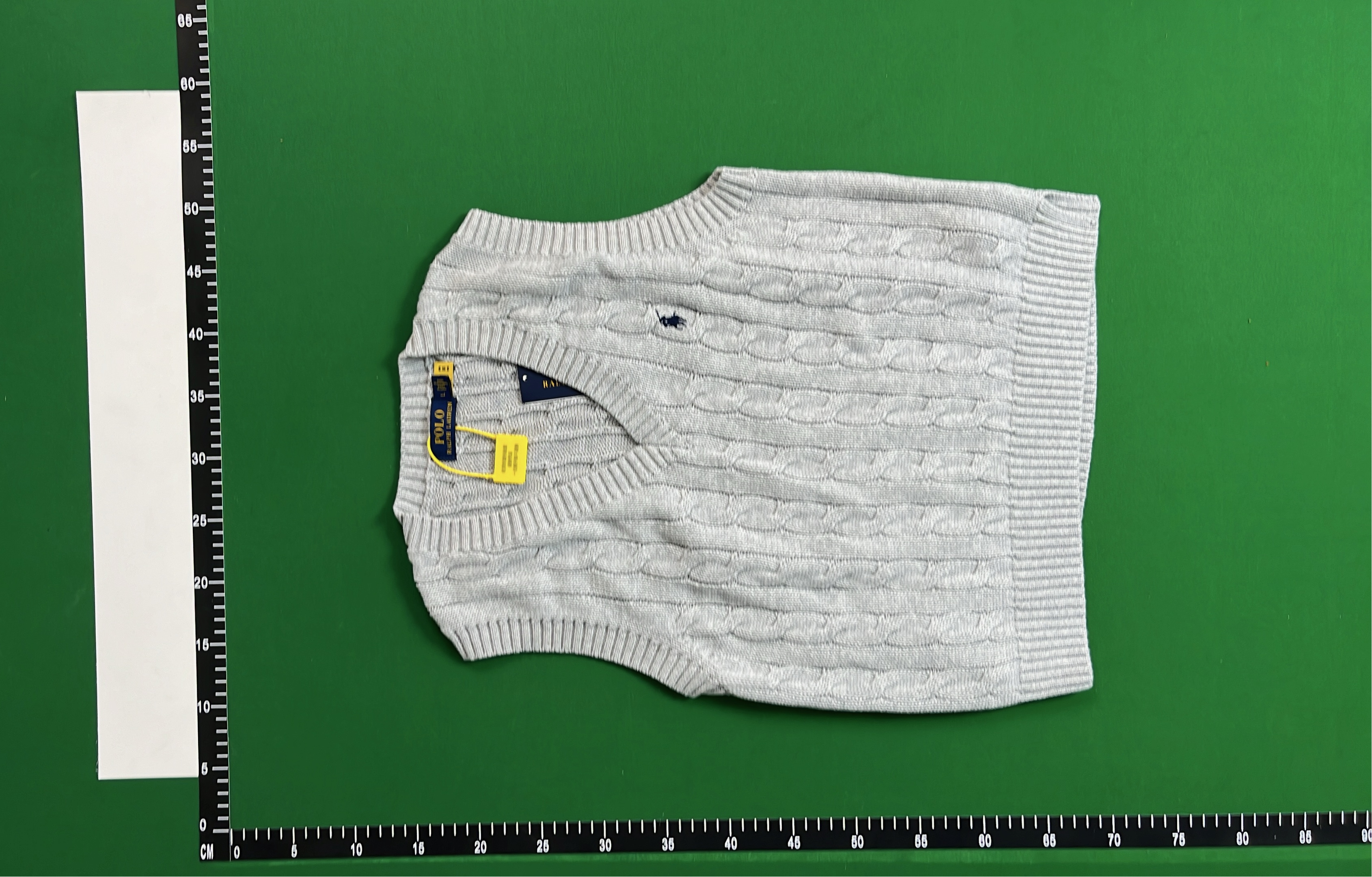 Yellow Knit Sleeveless Vest for Women - Summer Fashion Top