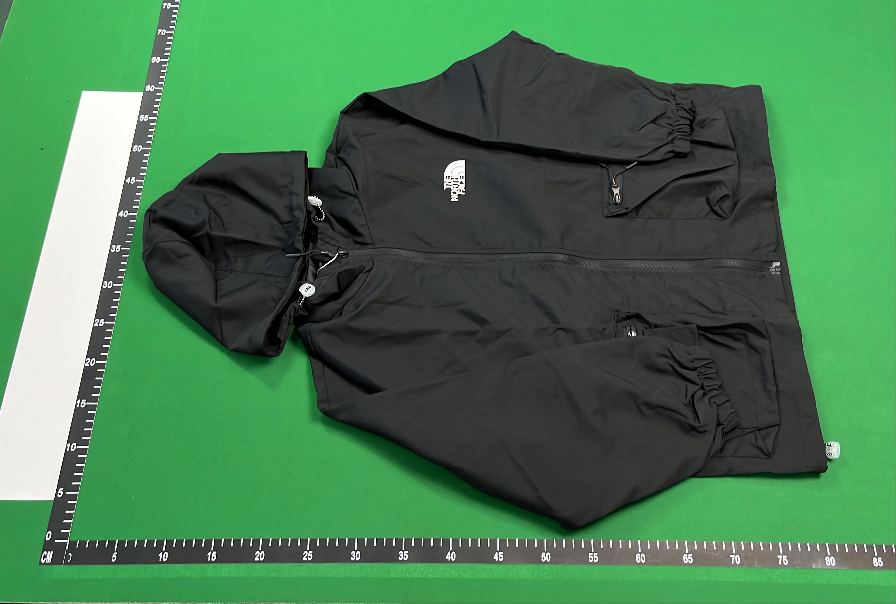 Arc'teryx Down Jacket for Winter Warmth
