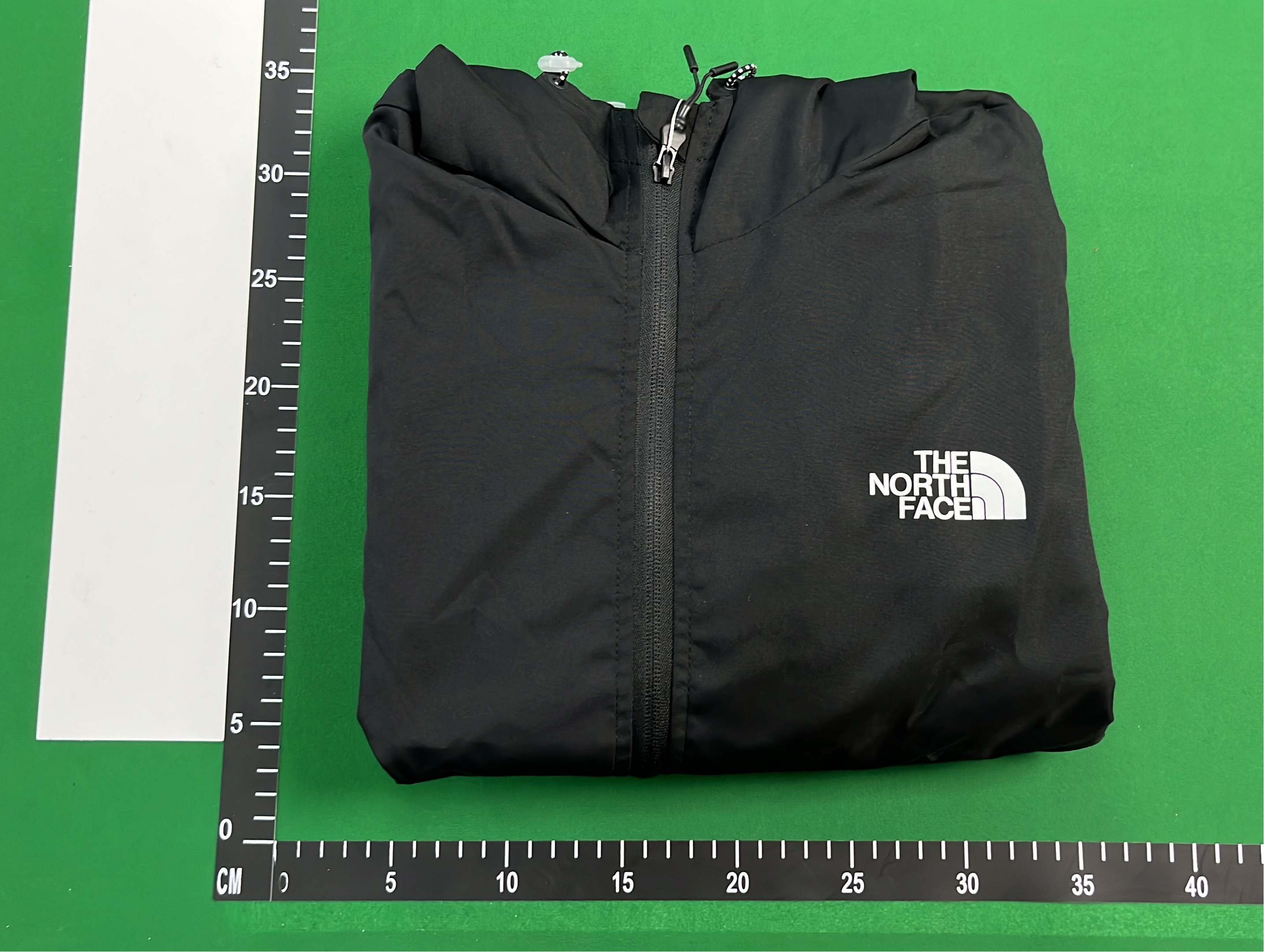 Arc'teryx Down Jacket for Winter Warmth