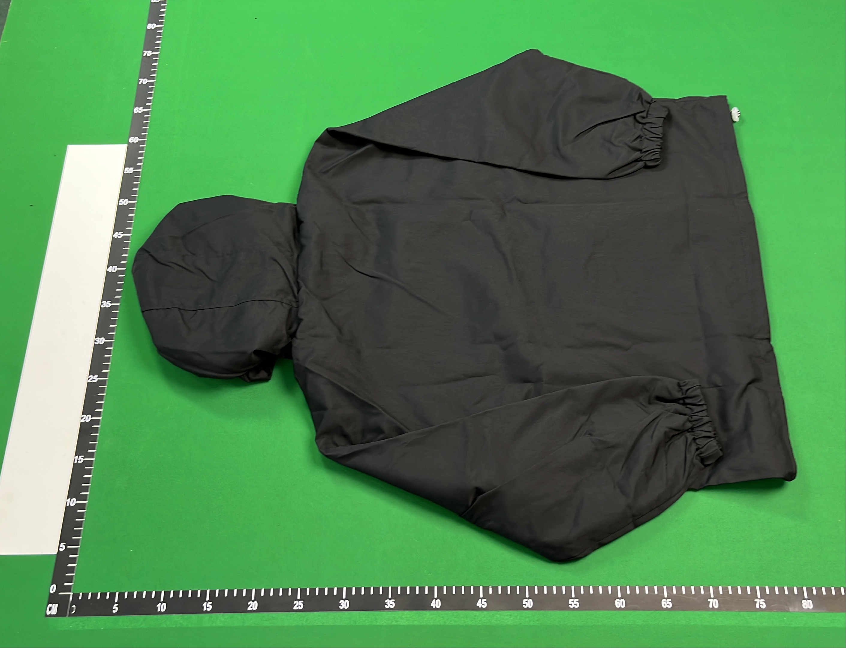 Arc'teryx Down Jacket for Winter Warmth