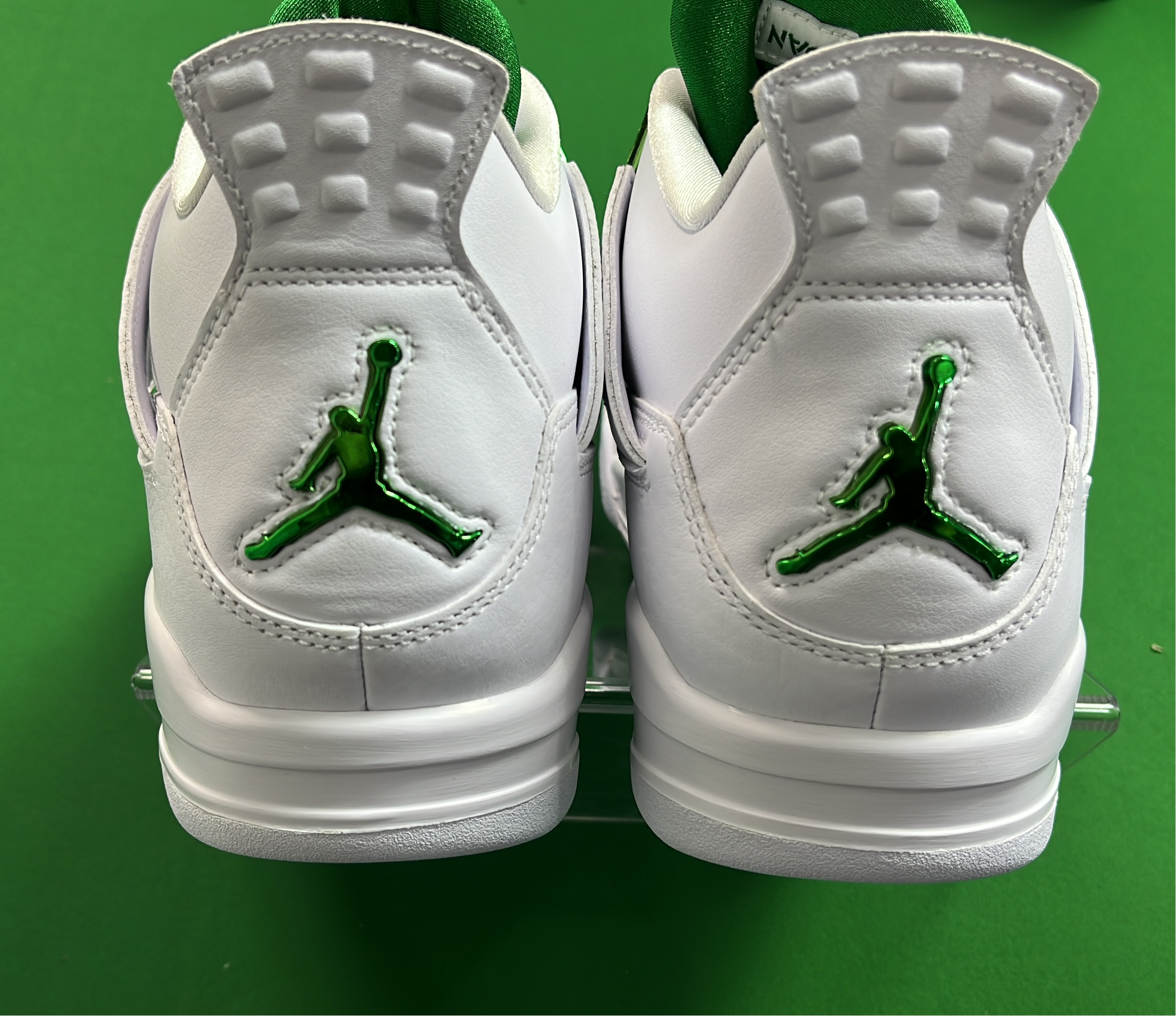 Air Jordan 4 Retro Shoes - Multiple Colorways Available