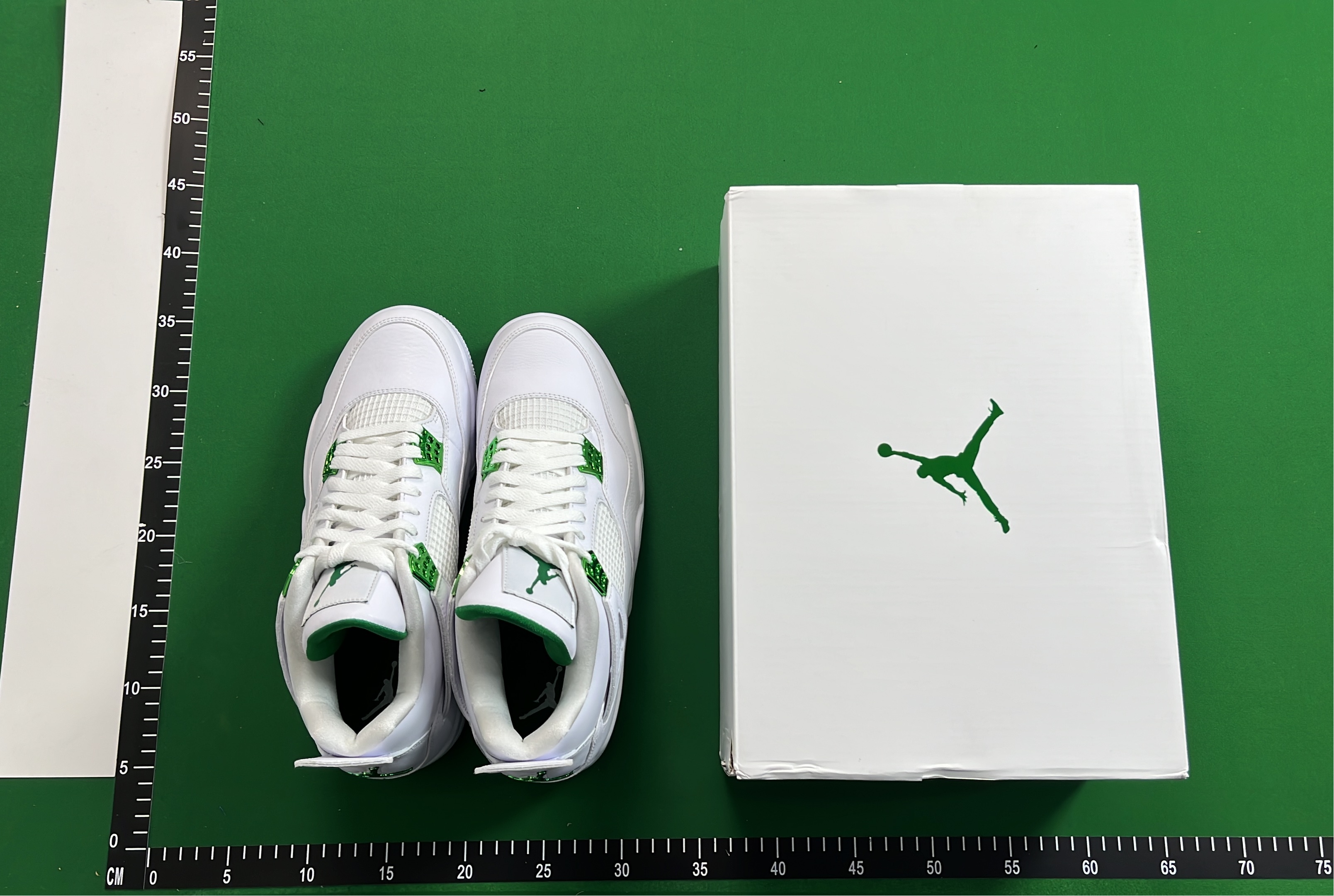 Air Jordan 4 Retro Shoes - Multiple Colorways Available