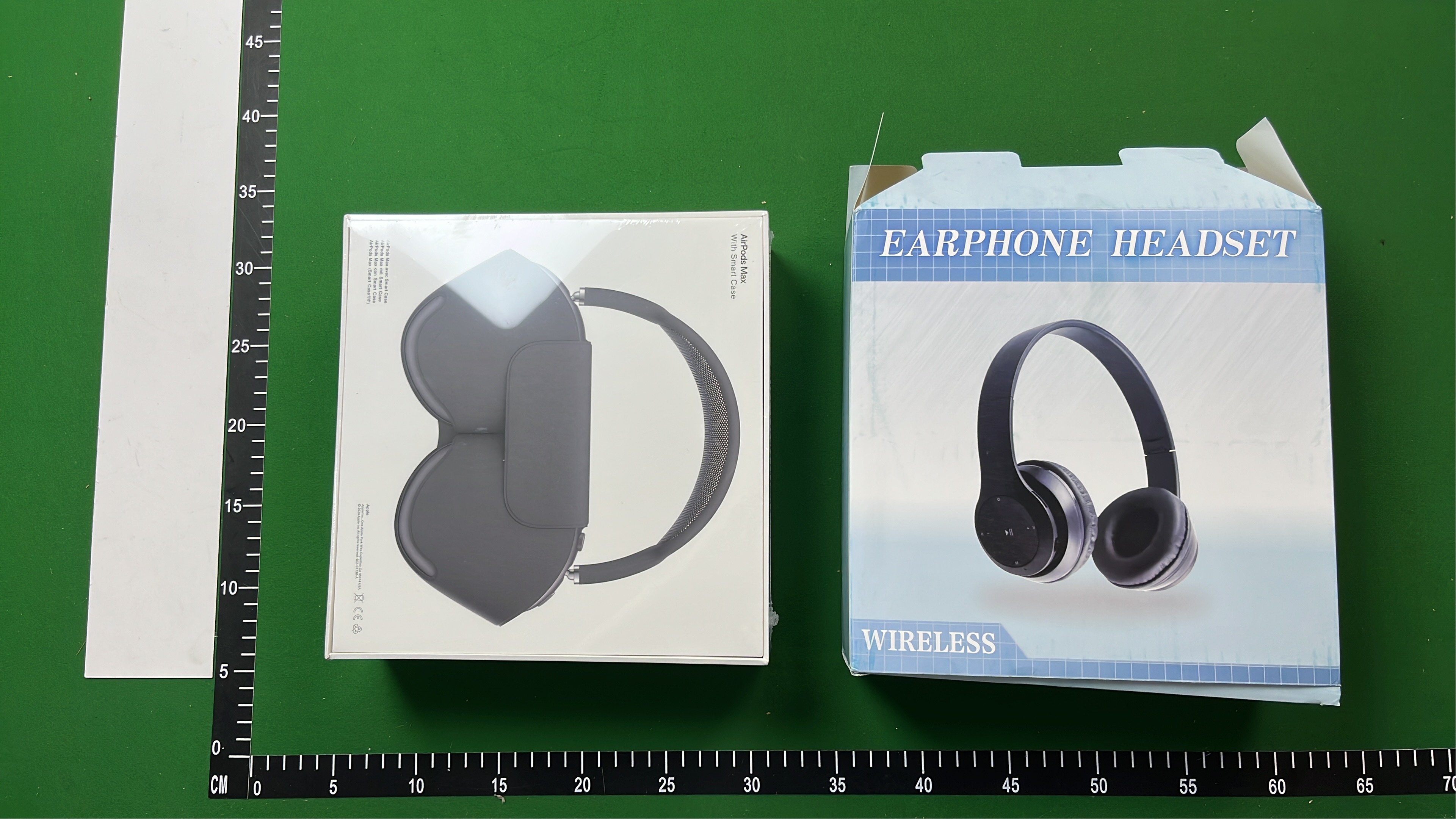 Apple Vision Pro Headset - Advanced Mixed Reality Experience