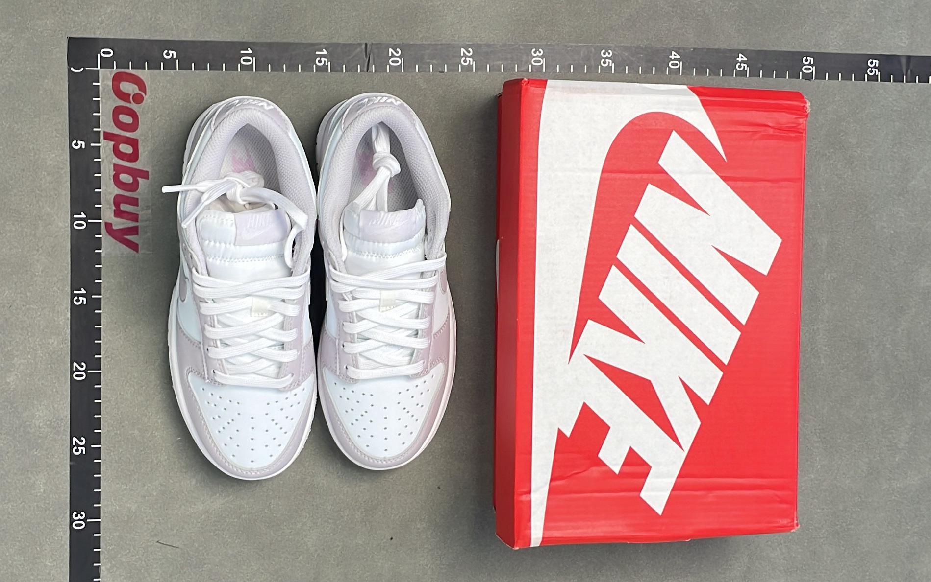 Nike Dunk Low外贸纯原VT版运动鞋