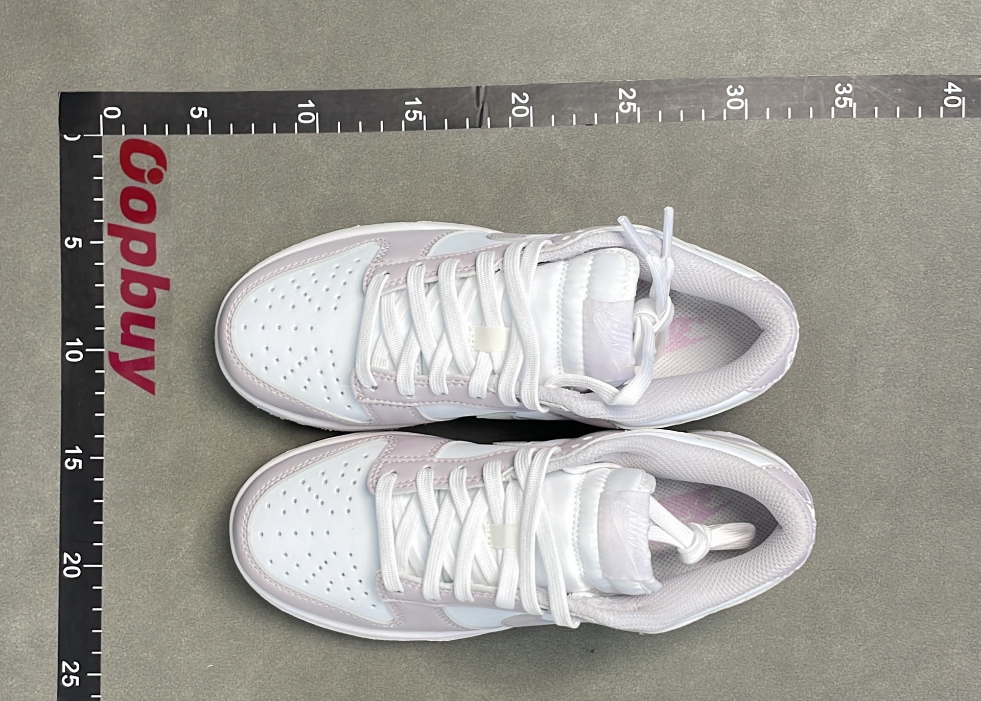 Nike Dunk Low外贸纯原VT版运动鞋