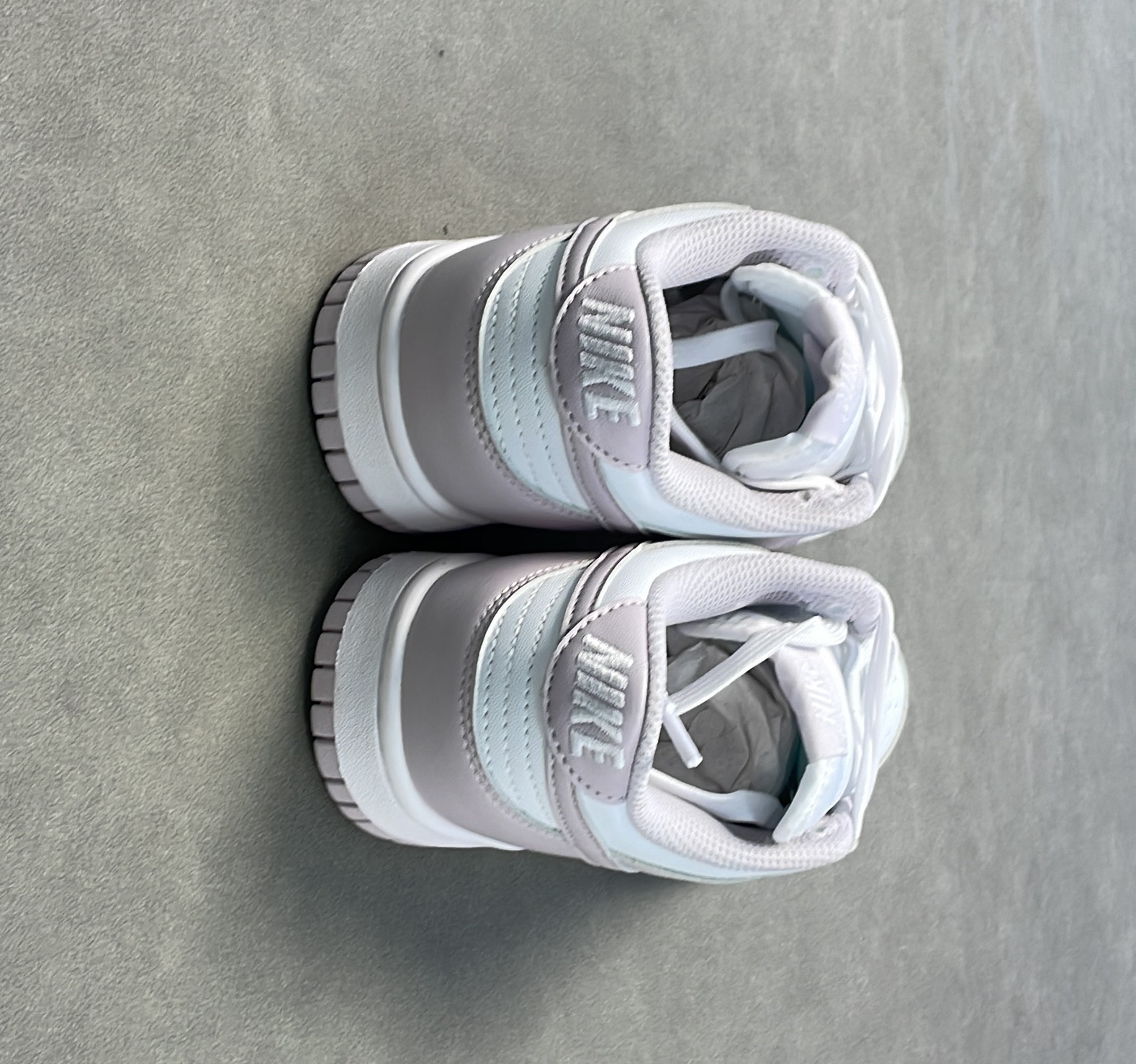 Nike Dunk Low外贸纯原VT版运动鞋