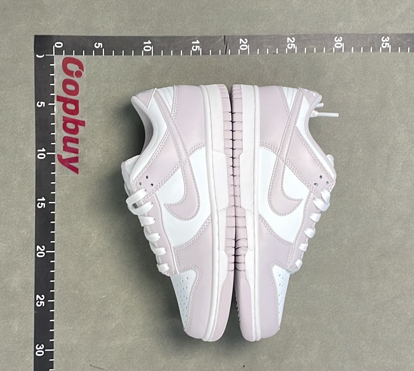 Nike Dunk Low外贸纯原VT版运动鞋