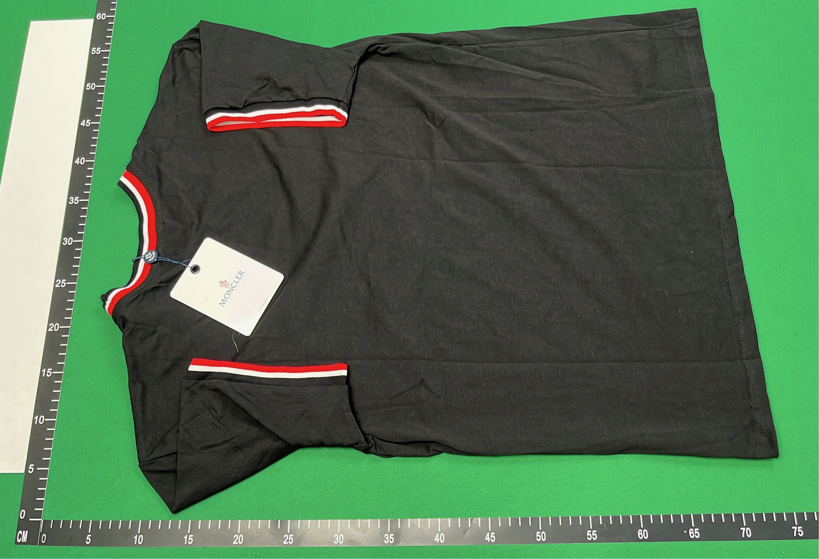 Moncler T-Shirts Collection for Men and Women