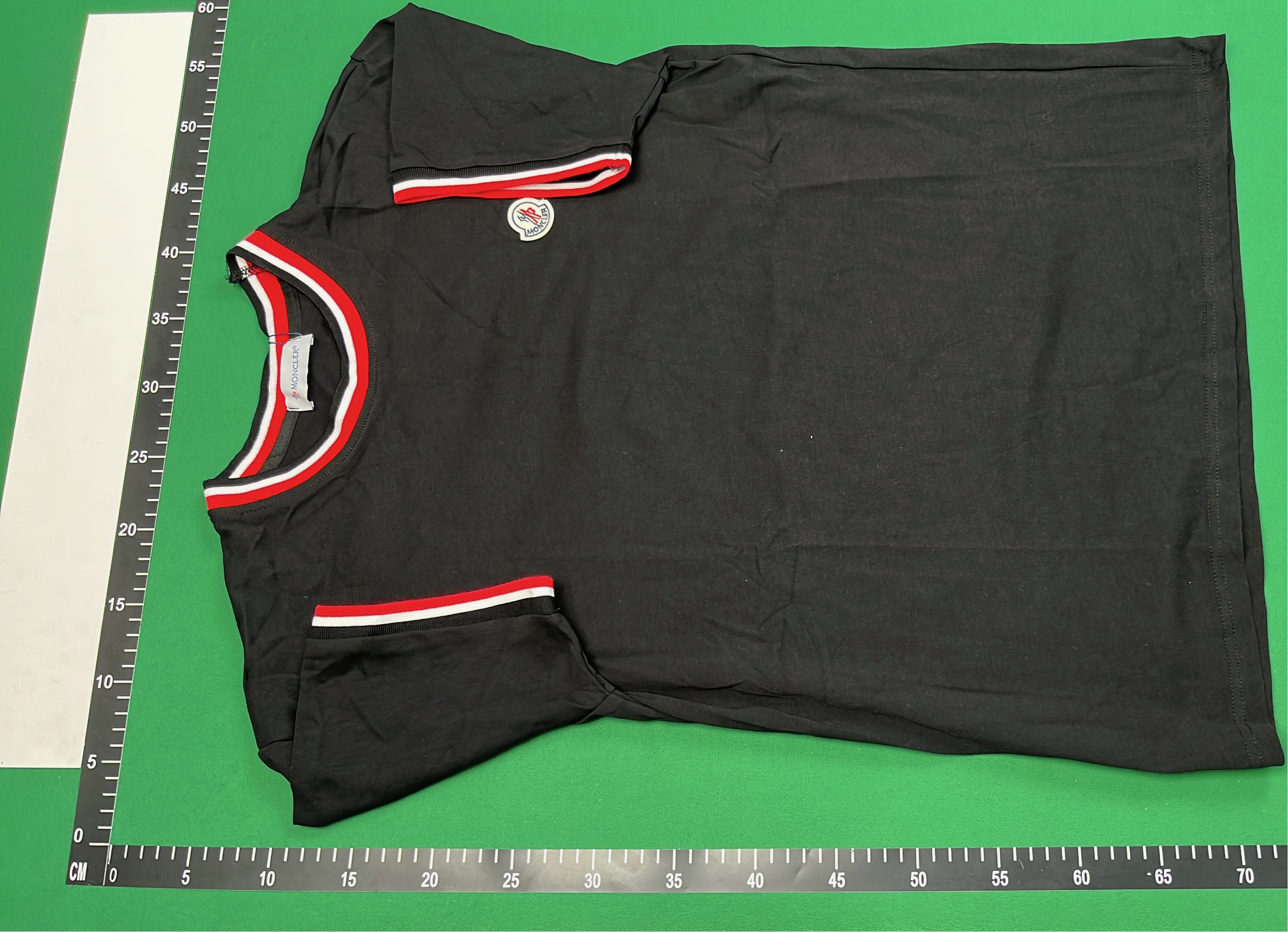 Moncler T-Shirts Collection for Men and Women