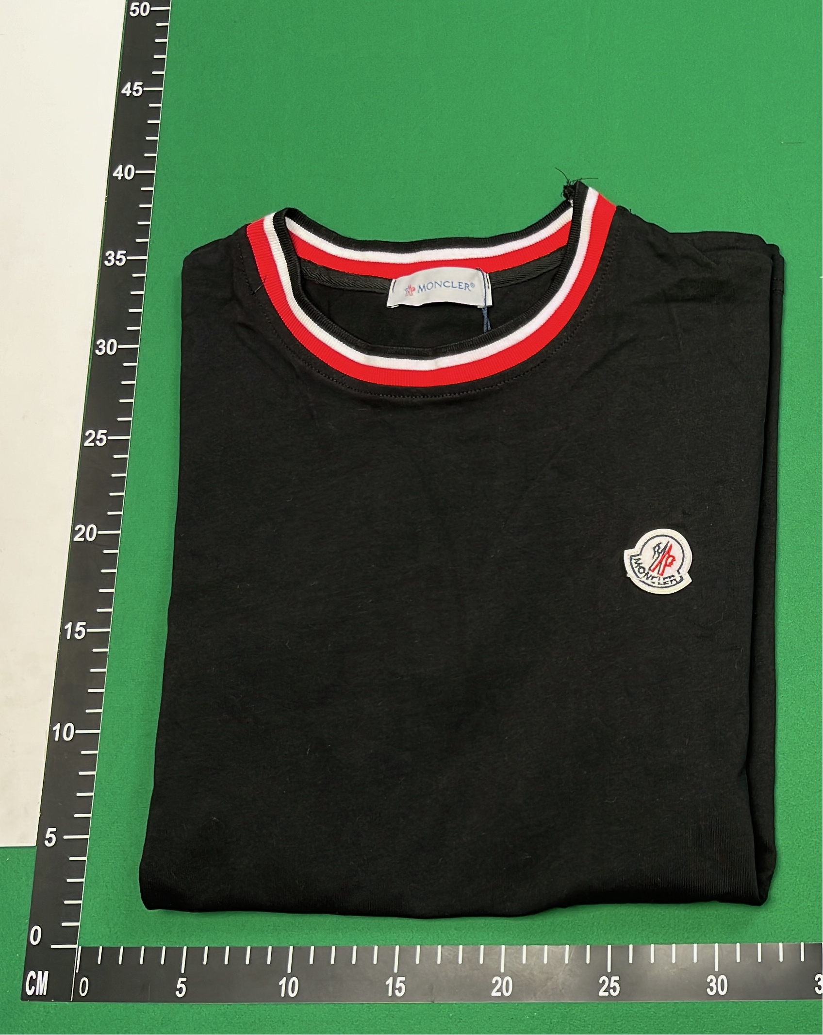 Moncler T-Shirts Collection for Men and Women